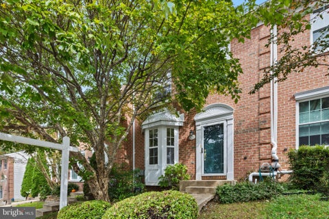 Townhouse For Sale - 627 Stone Mill Court<br/> ABINGDON, MD 21009