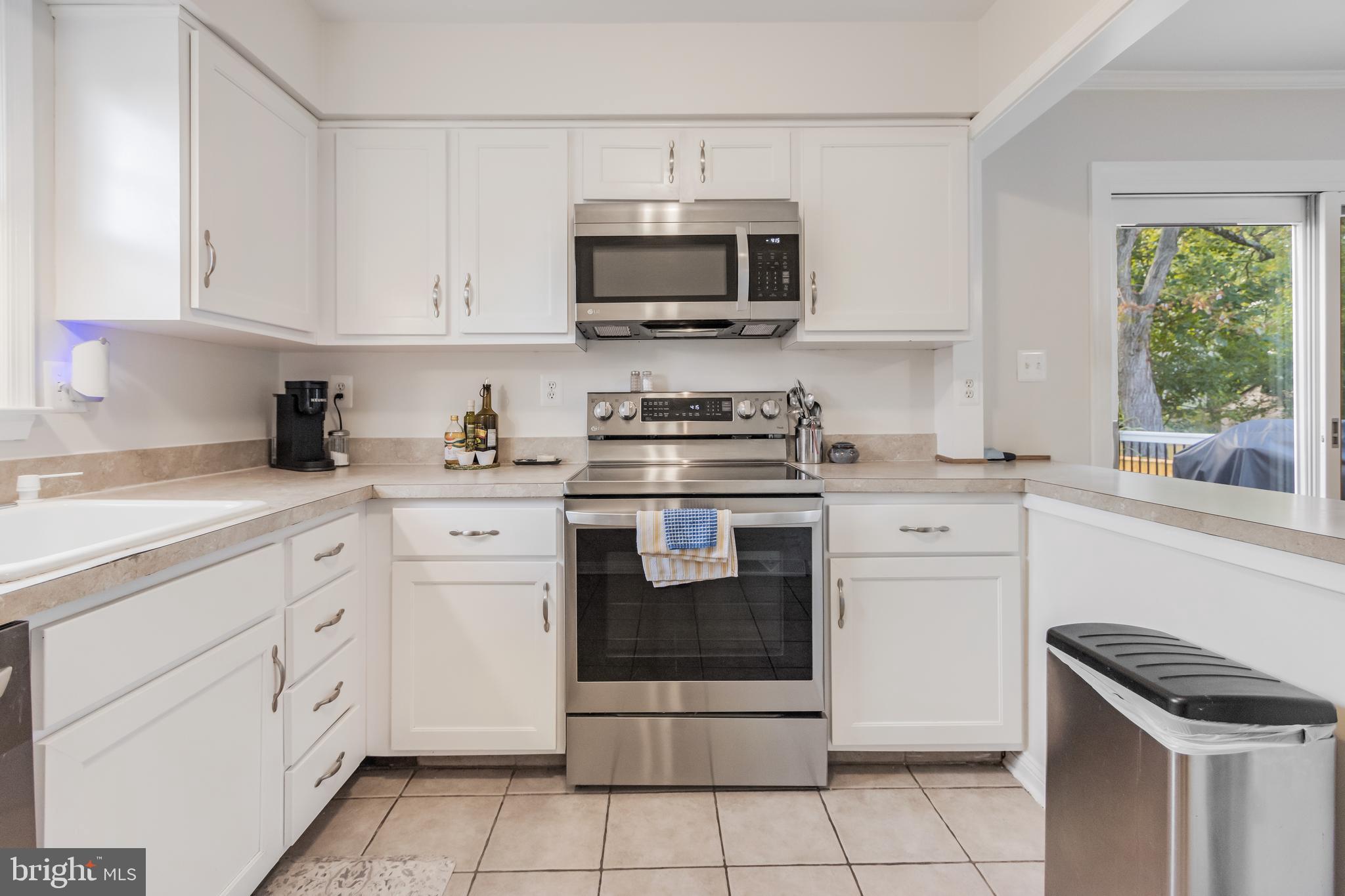 LONDONTOWN - Residential