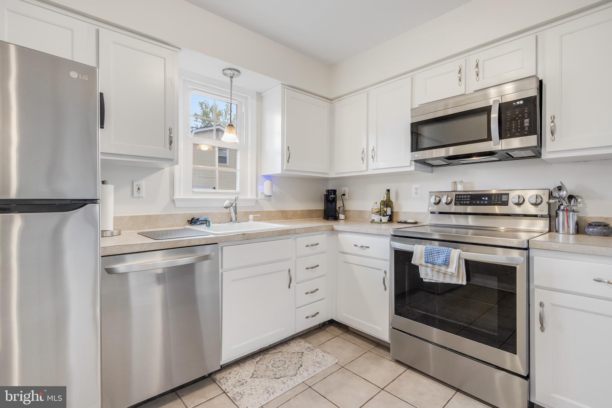 LONDONTOWN - Residential