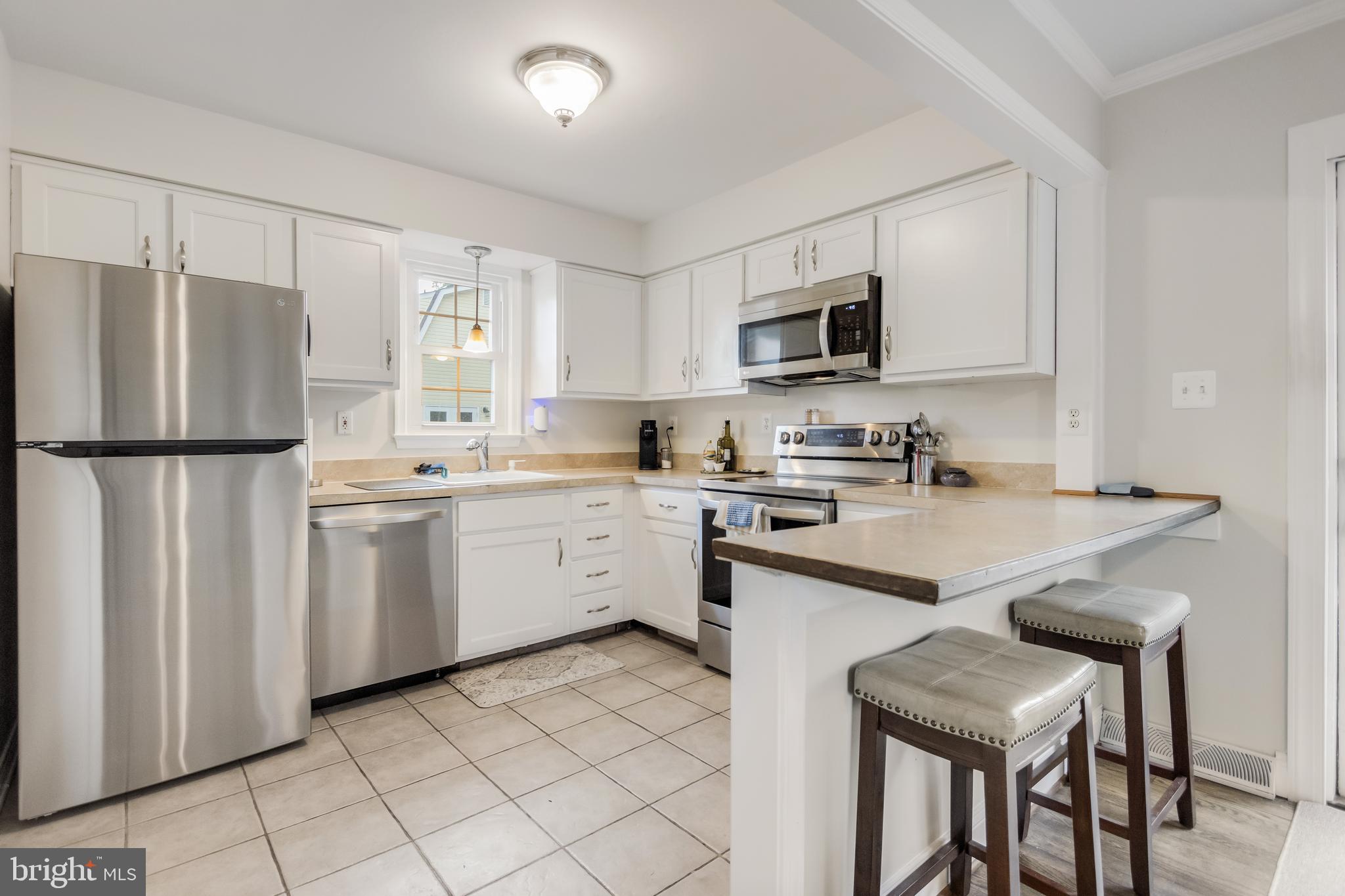 LONDONTOWN - Residential