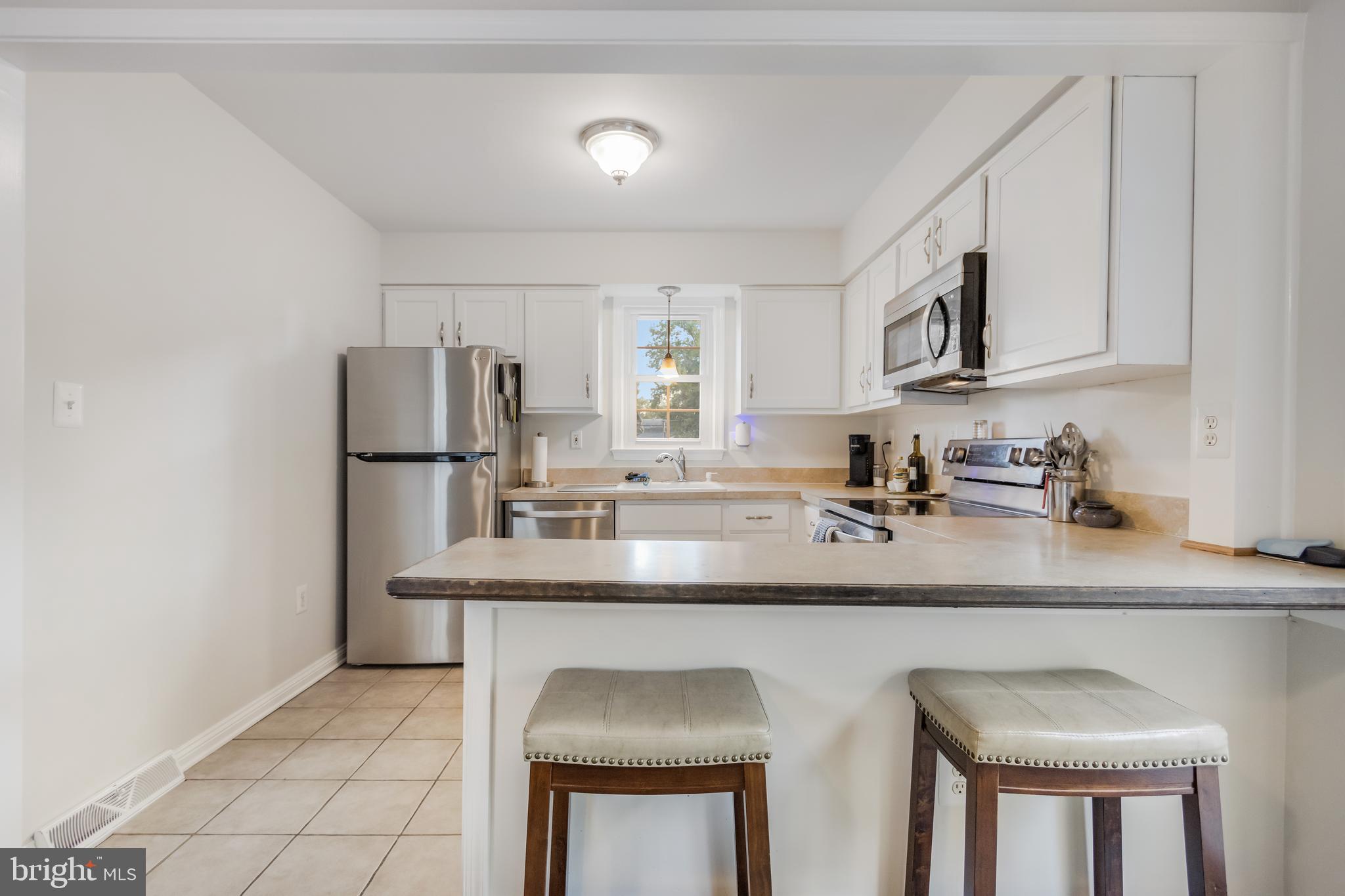 LONDONTOWN - Residential