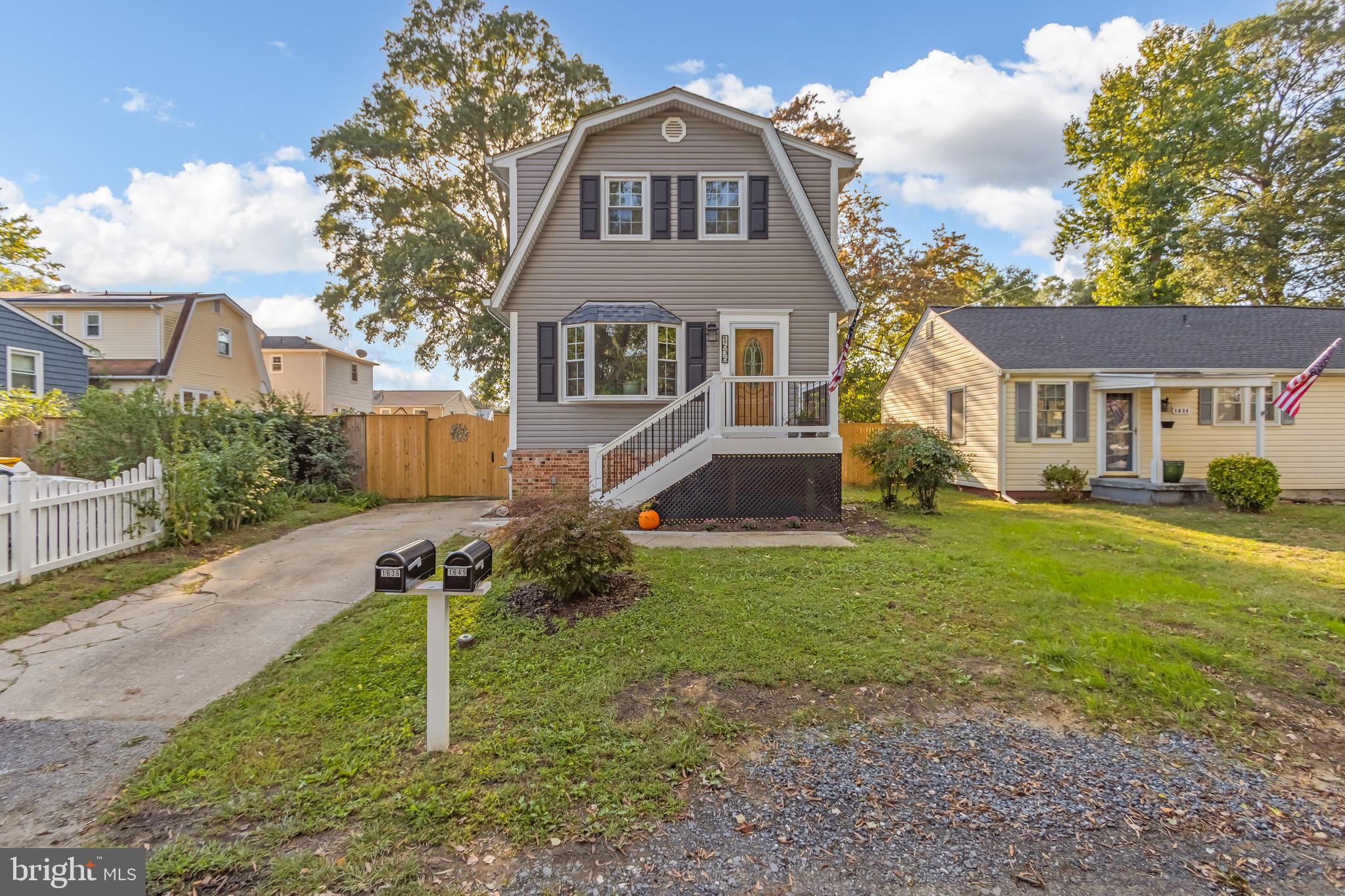 LONDONTOWN - Residential