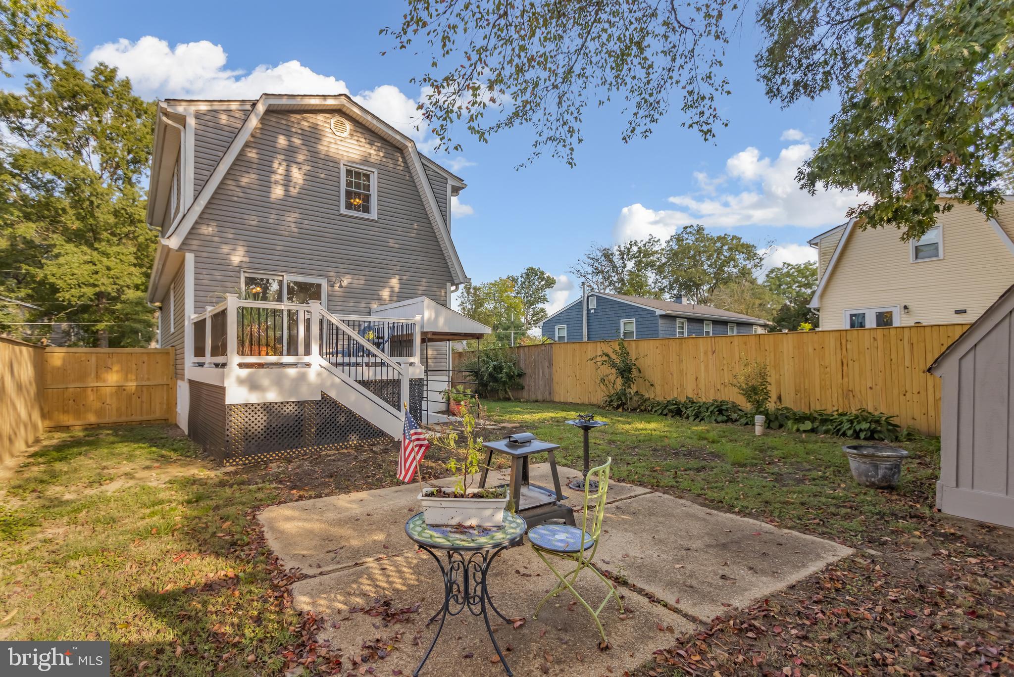 LONDONTOWN - Residential