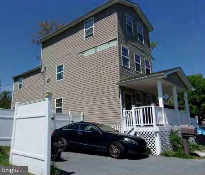 BIDDISON - Residential