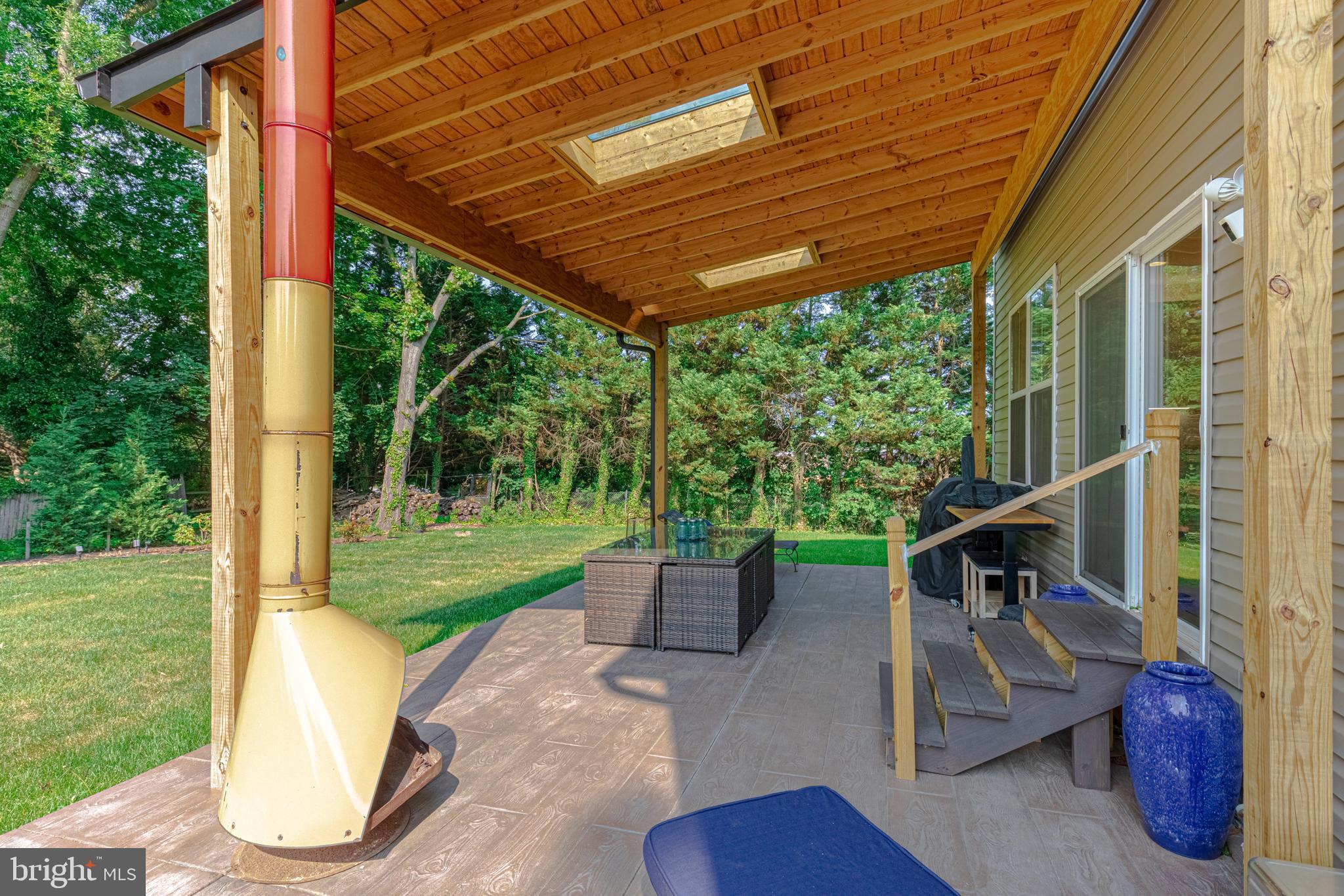 BELTSVILLE - Residential