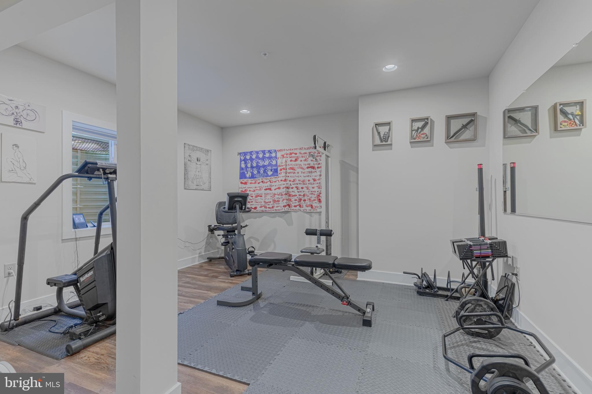 BELTSVILLE - Residential