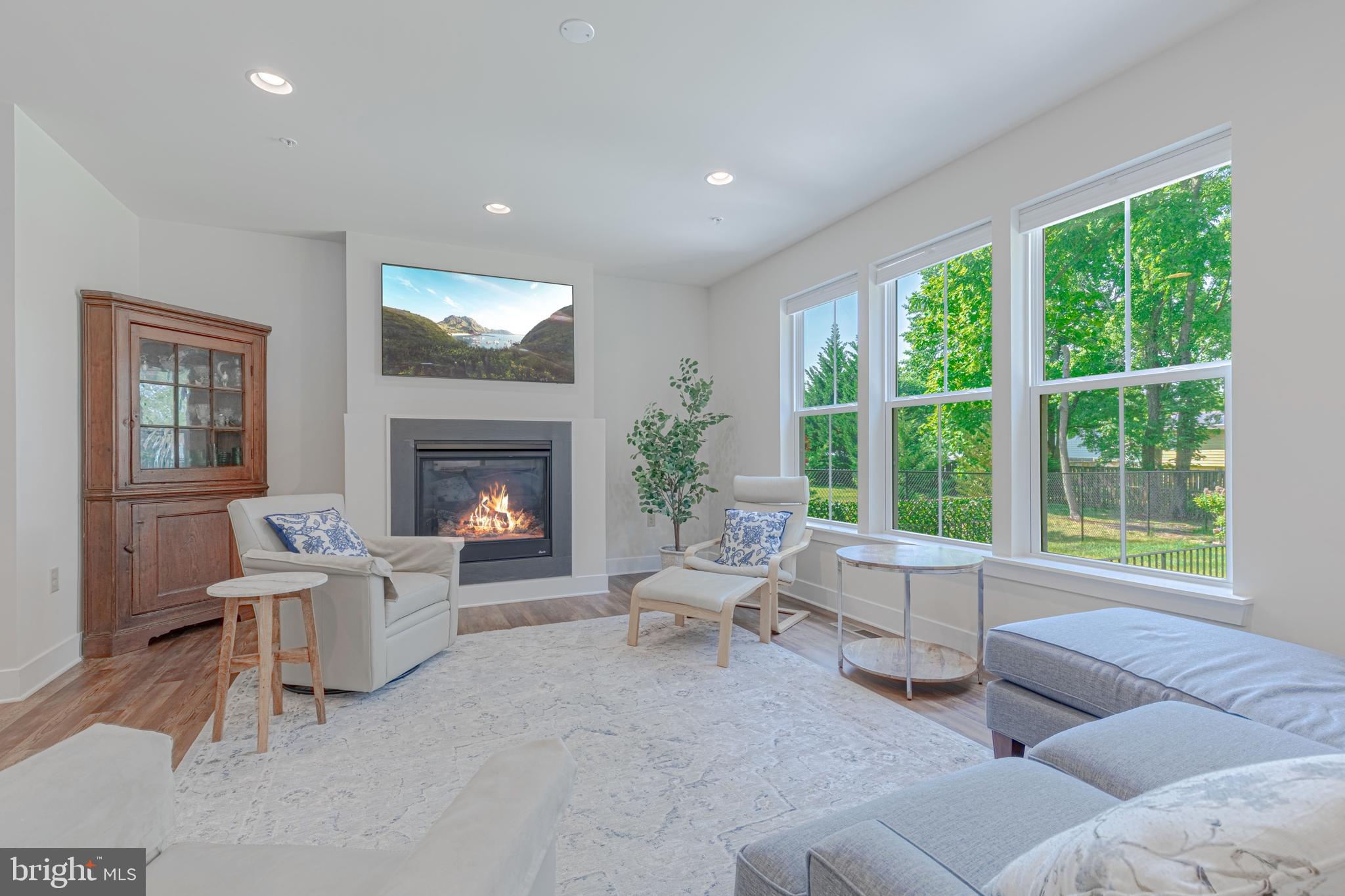 BELTSVILLE - Residential