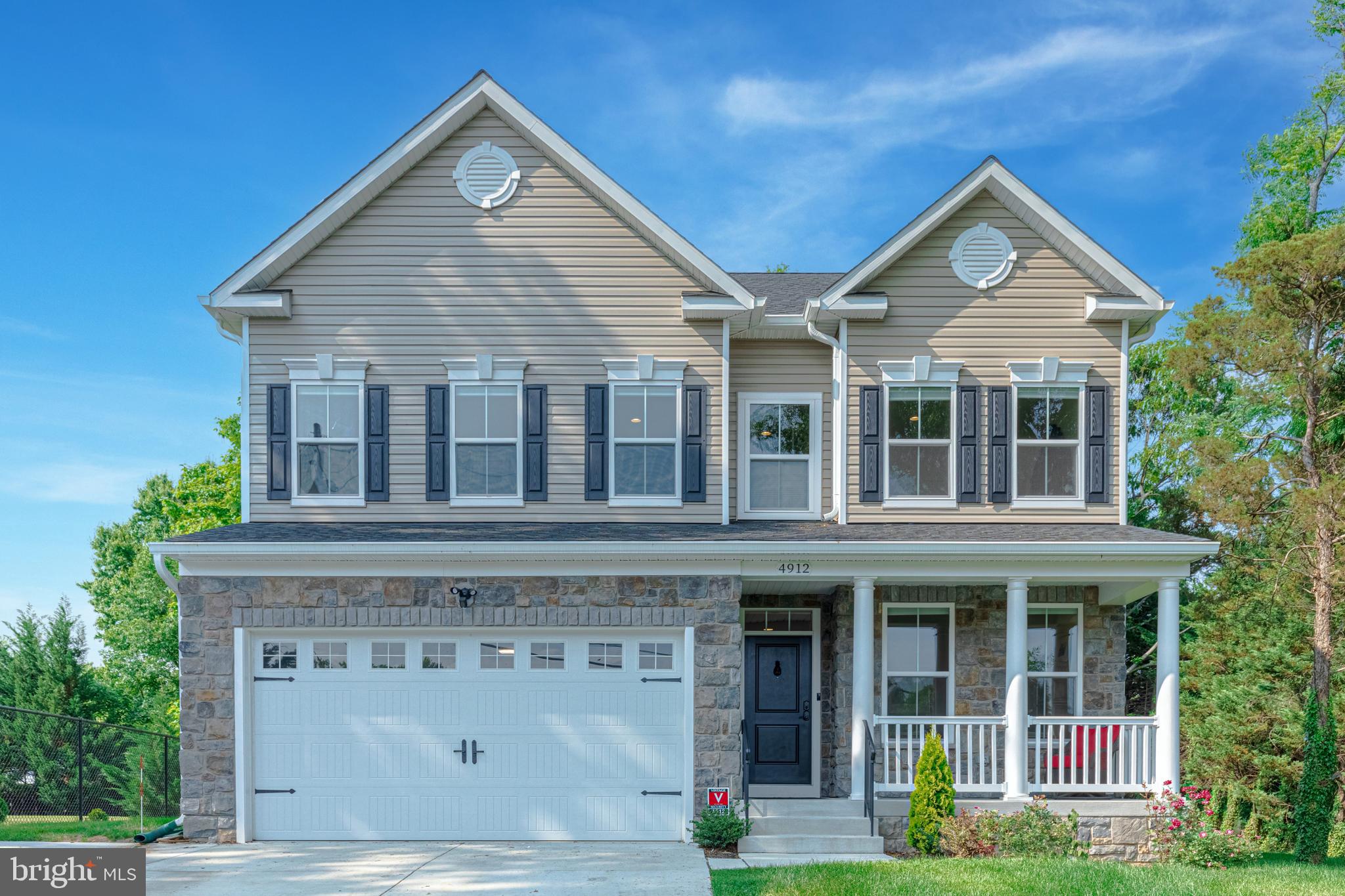 BELTSVILLE - Residential