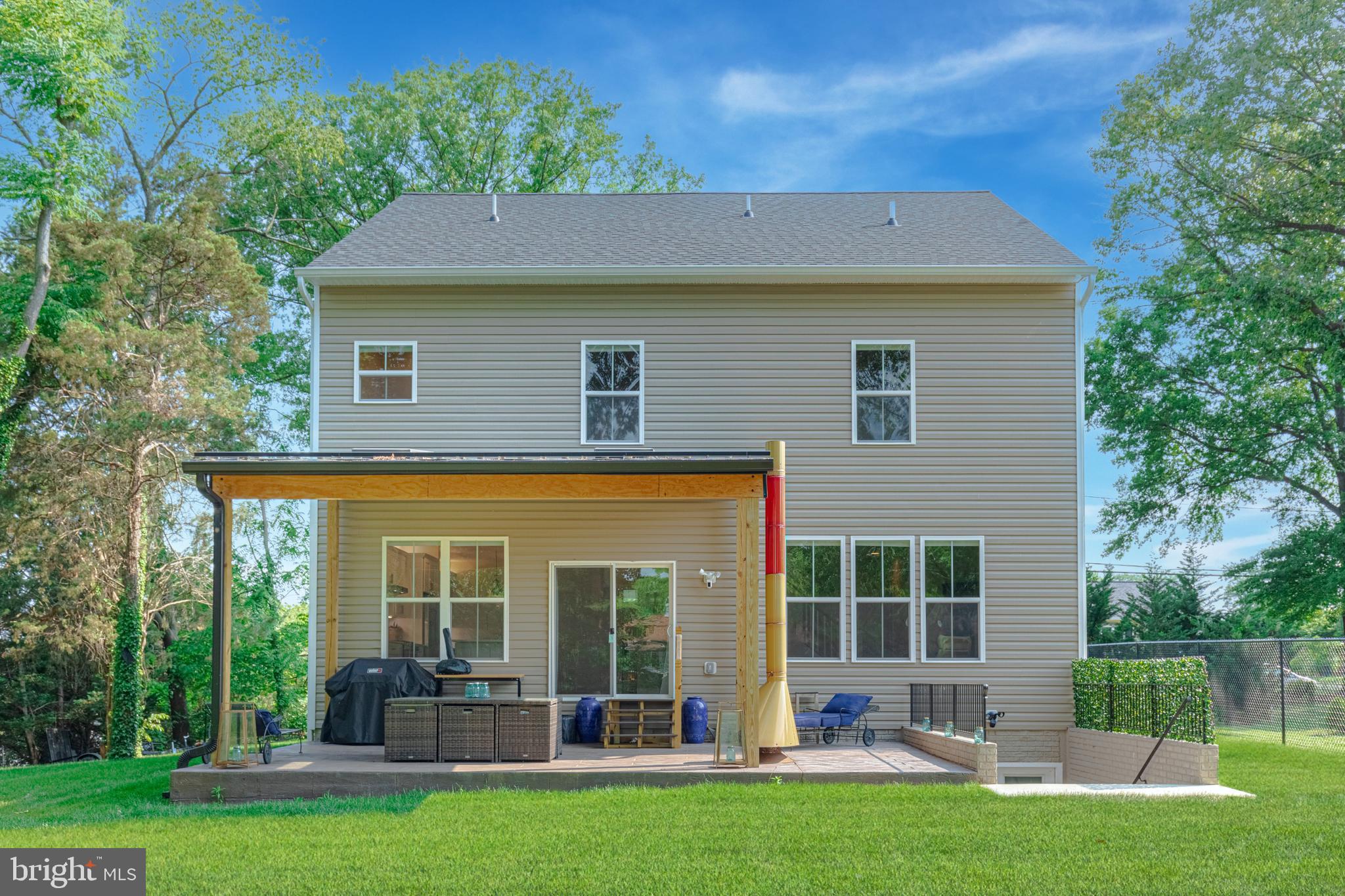 BELTSVILLE - Residential