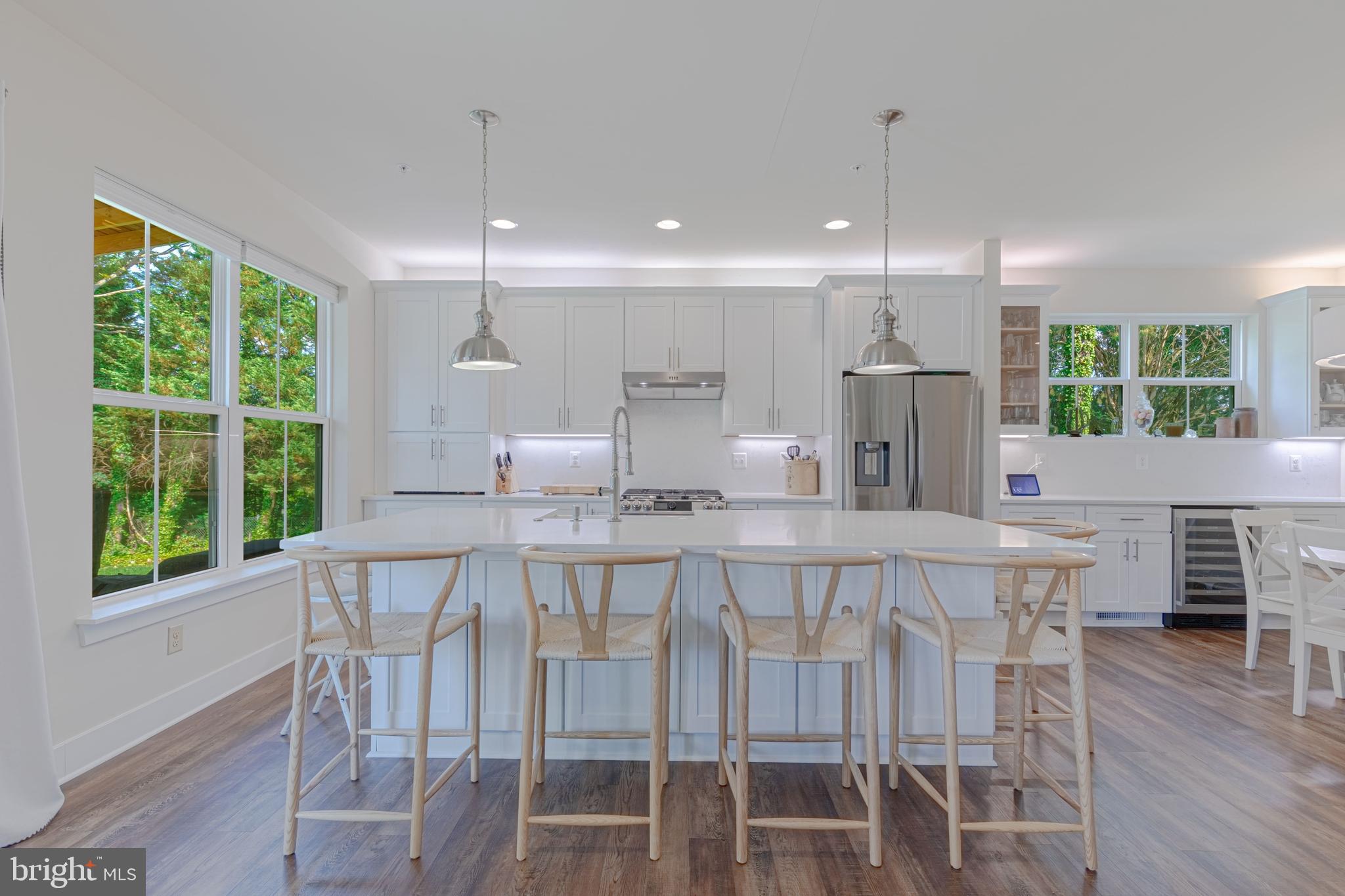 BELTSVILLE - Residential