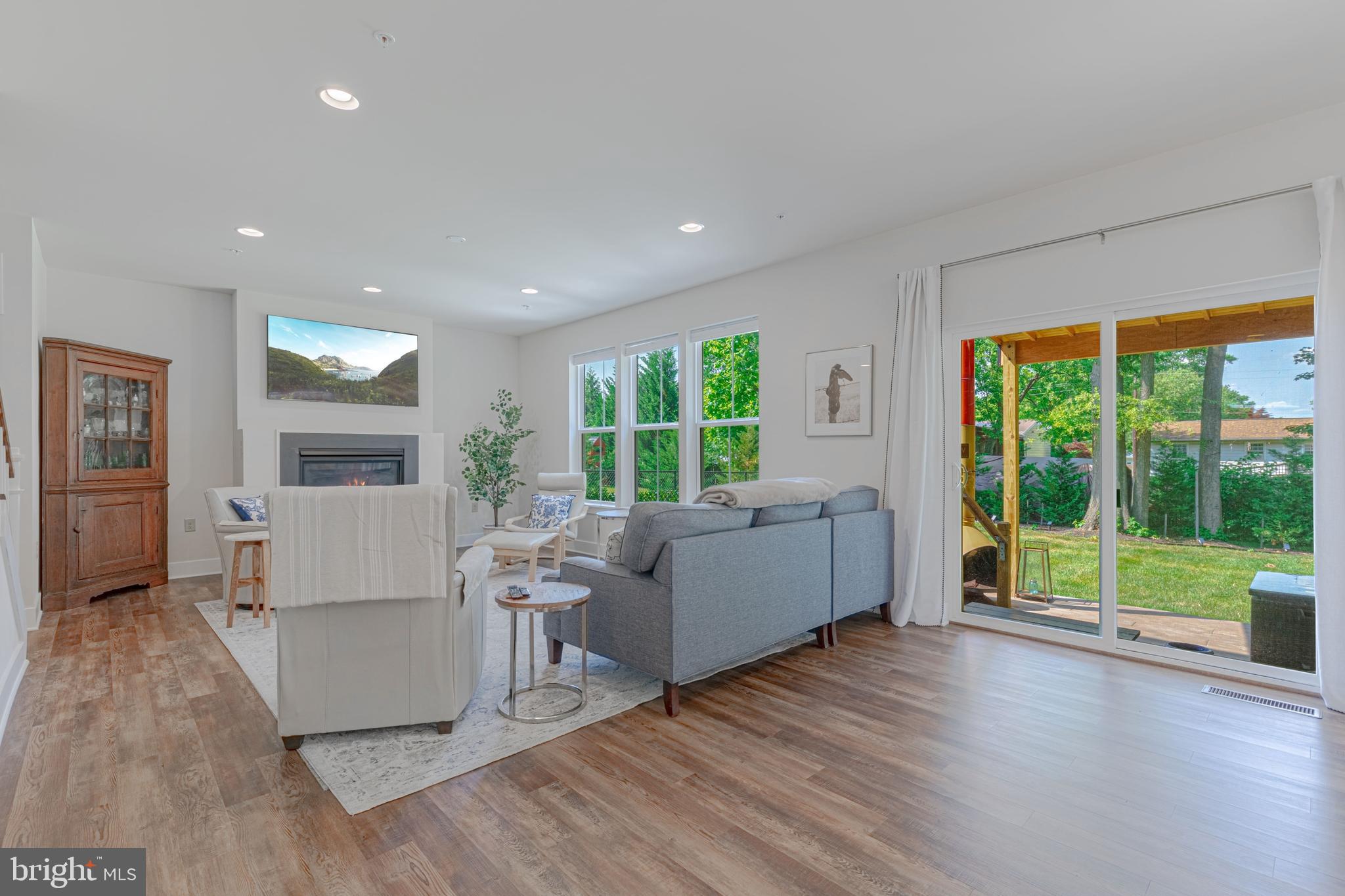 BELTSVILLE - Residential