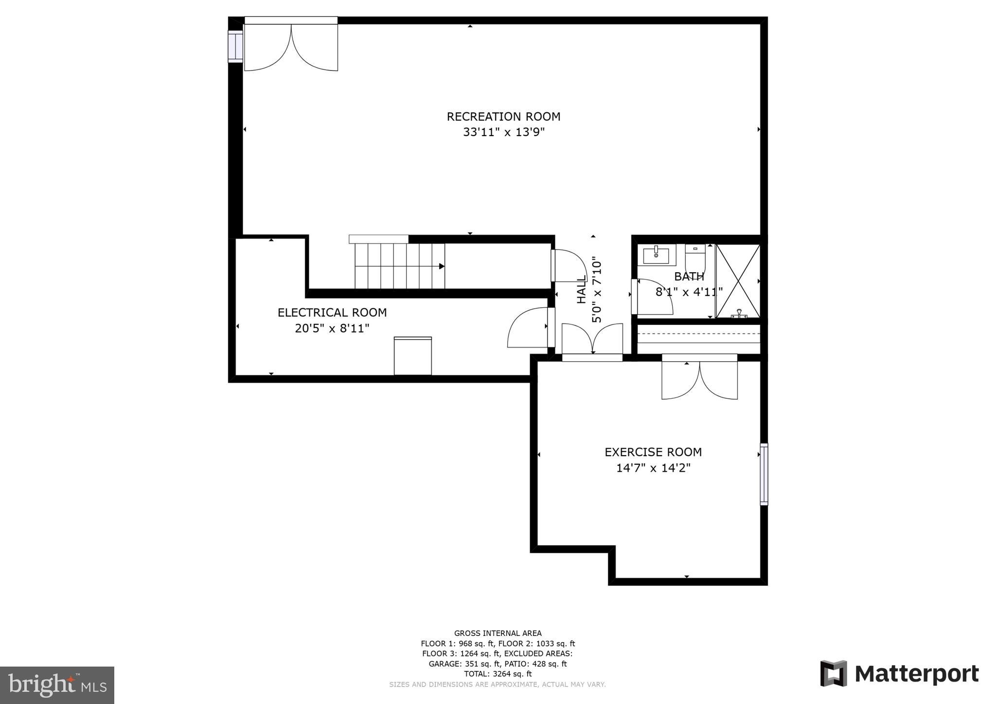 BELTSVILLE - Residential