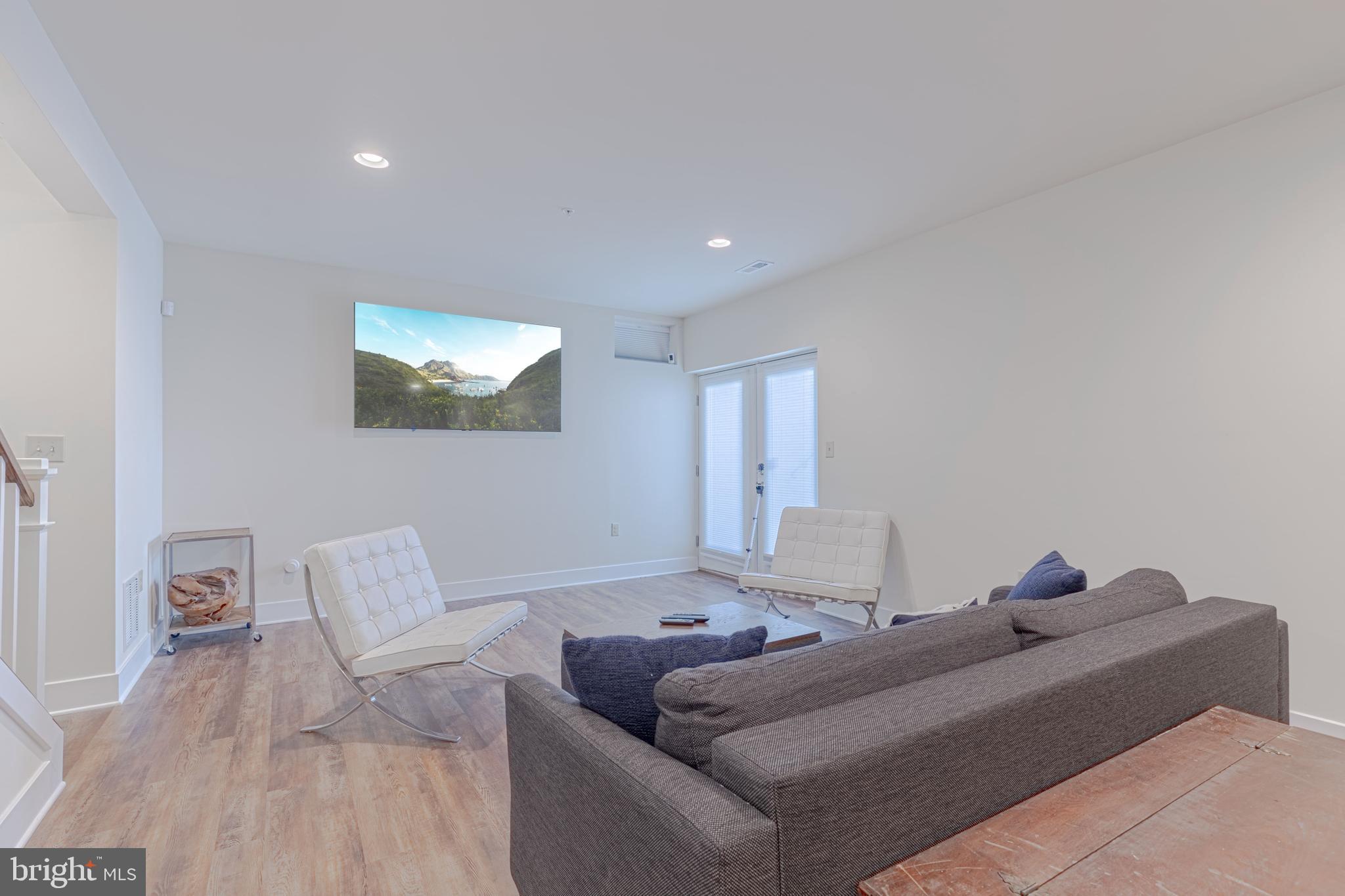 BELTSVILLE - Residential