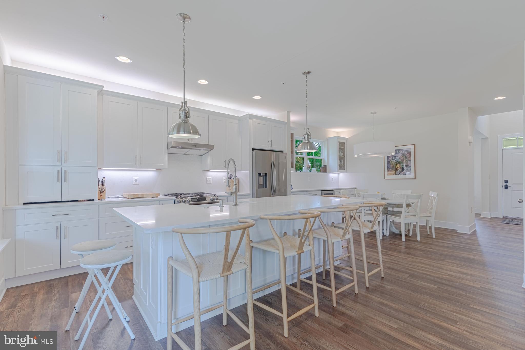 BELTSVILLE - Residential