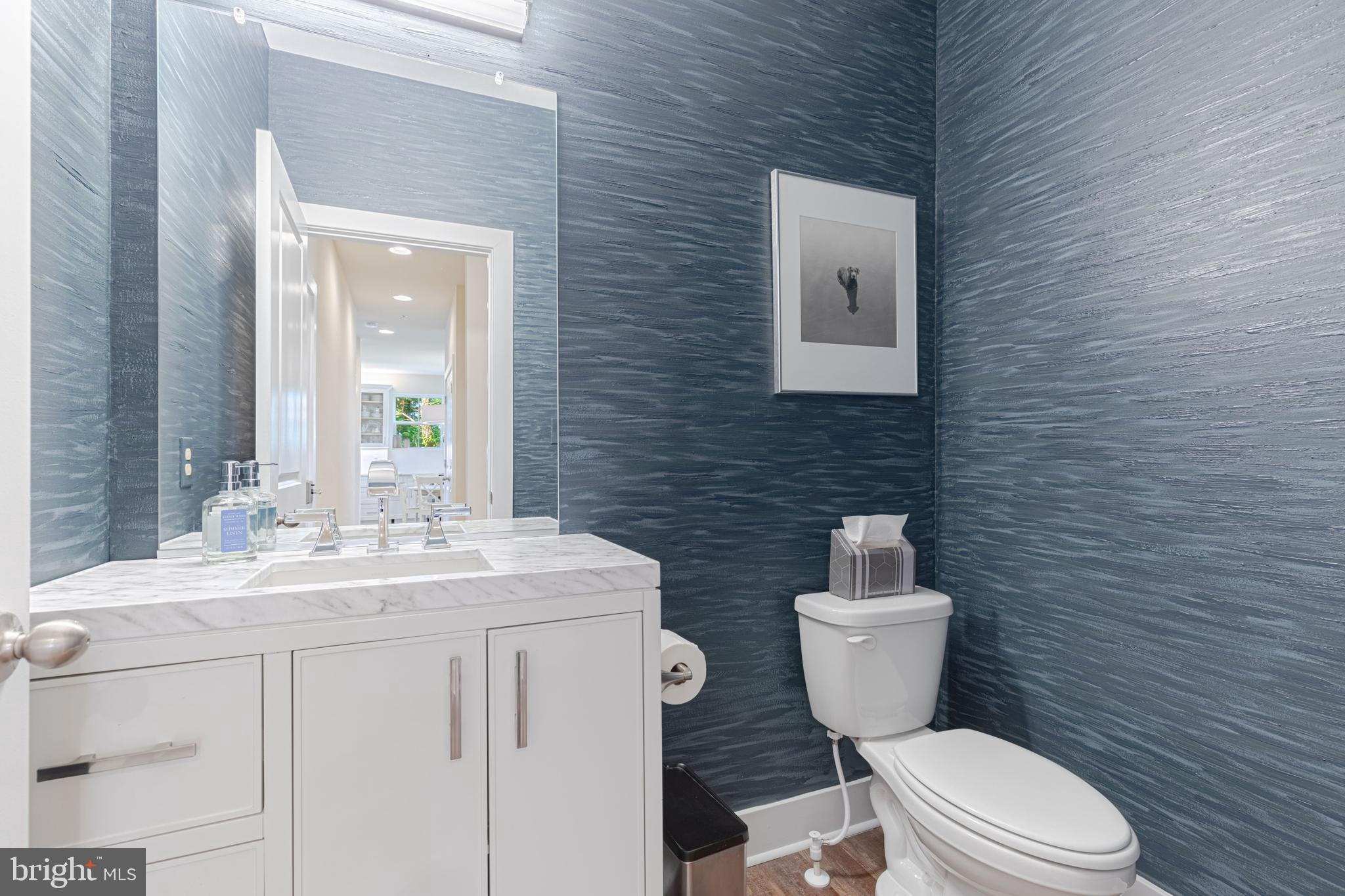 BELTSVILLE - Residential