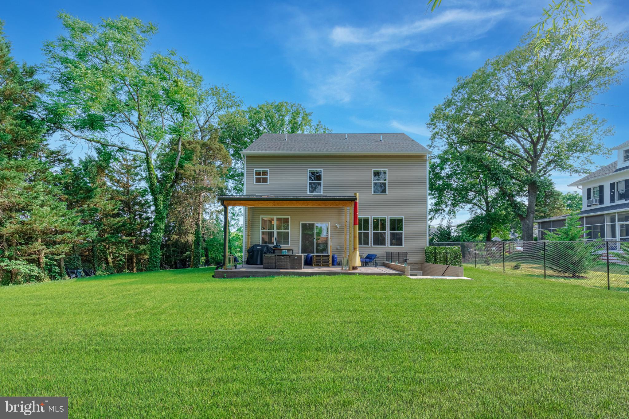 BELTSVILLE - Residential