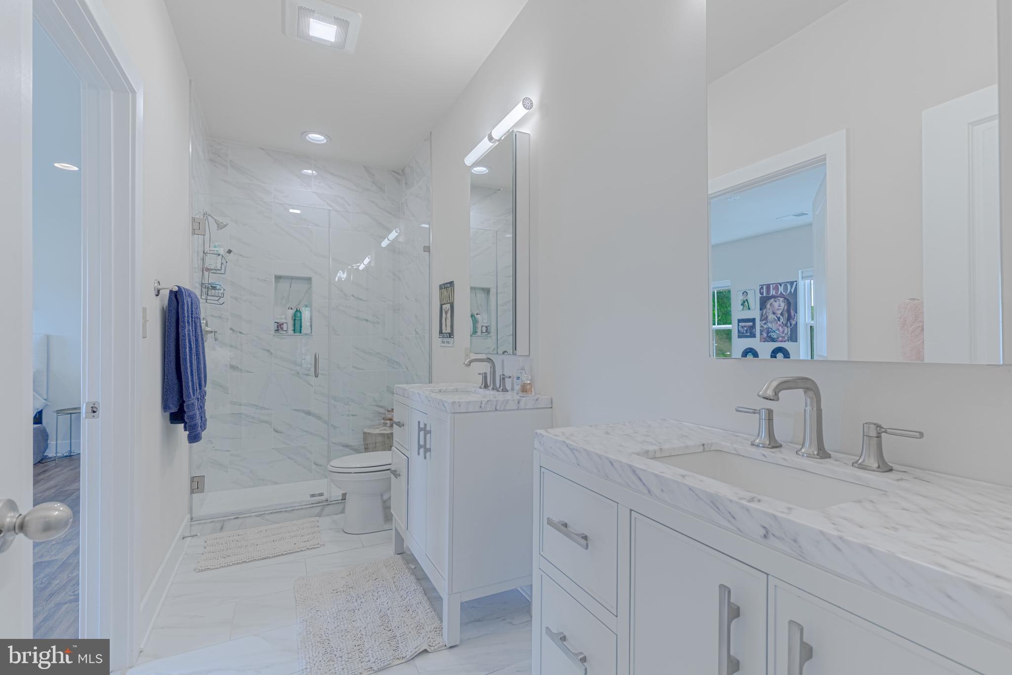 BELTSVILLE - Residential