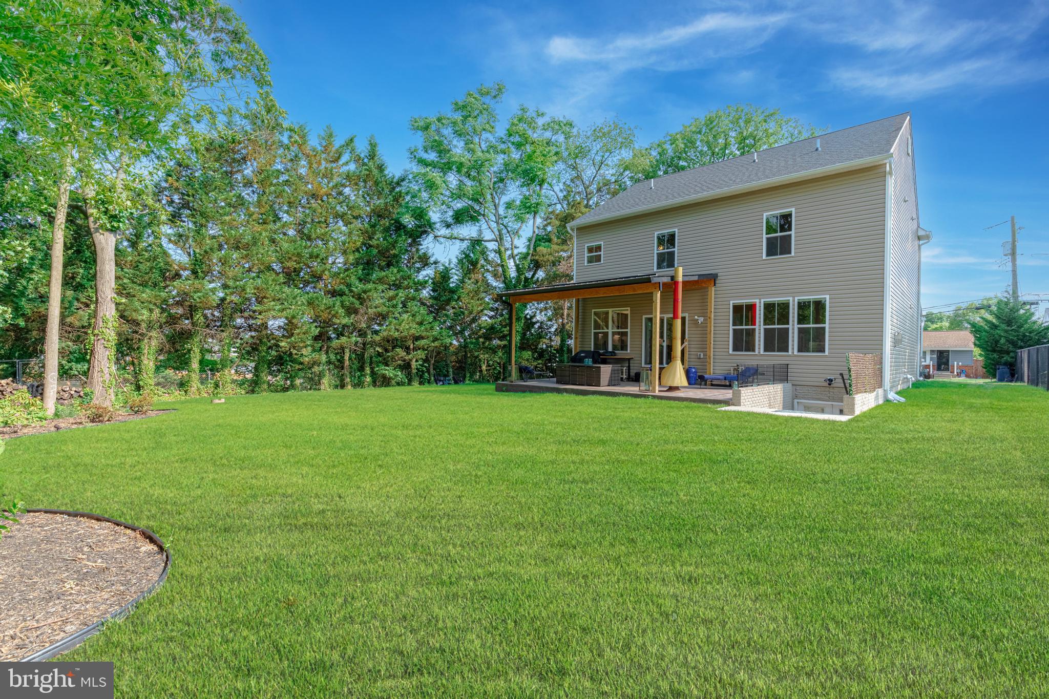 BELTSVILLE - Residential