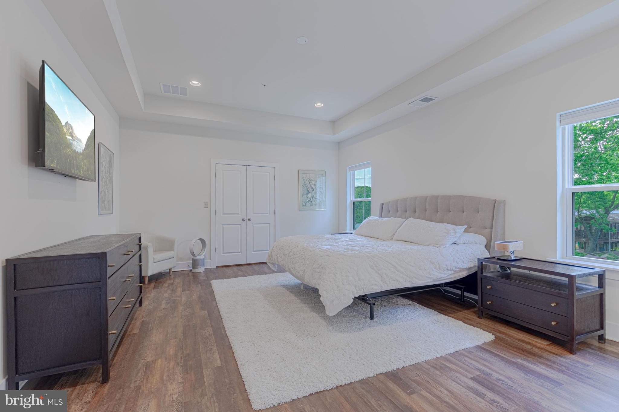 BELTSVILLE - Residential