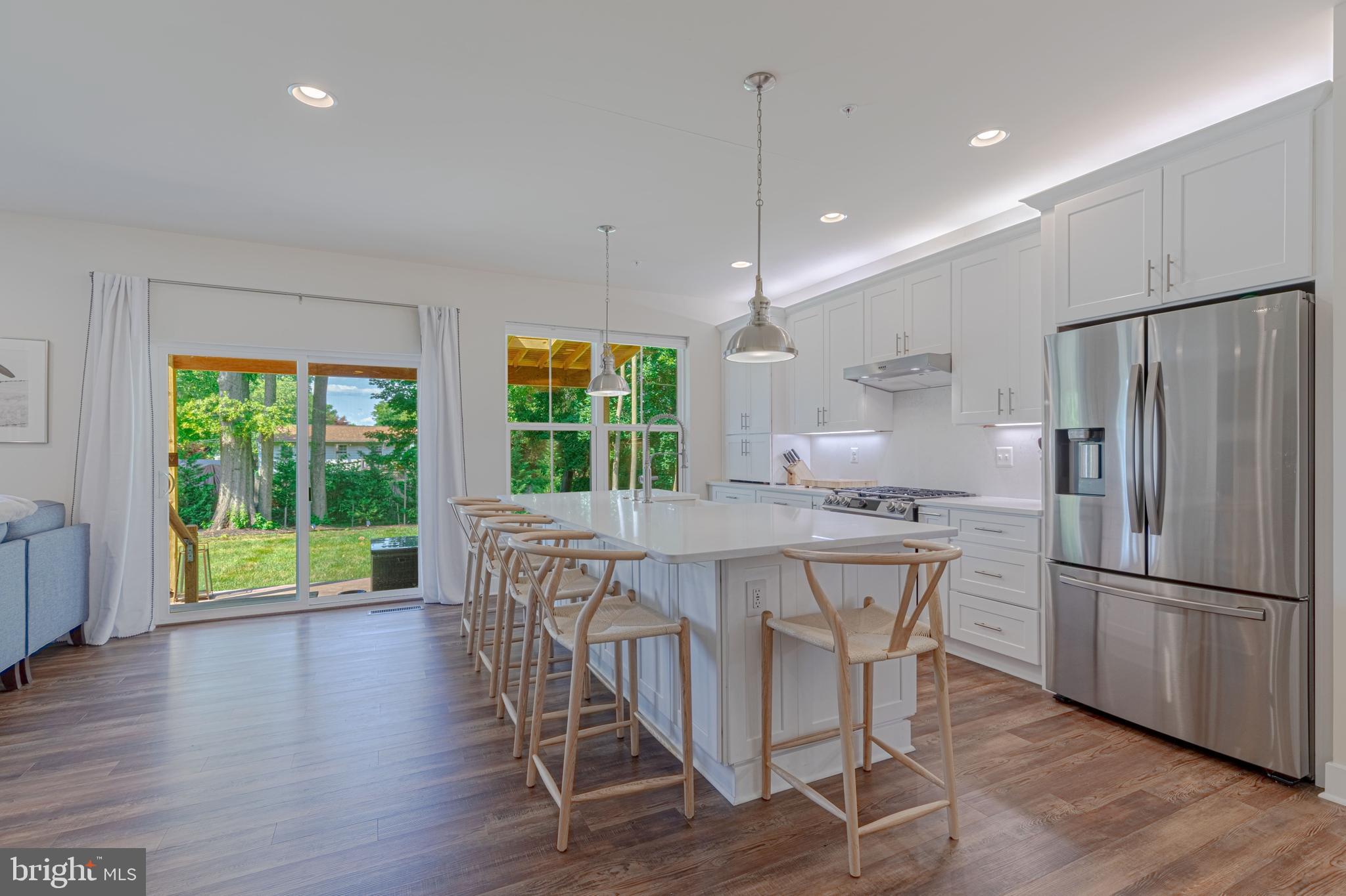 BELTSVILLE - Residential