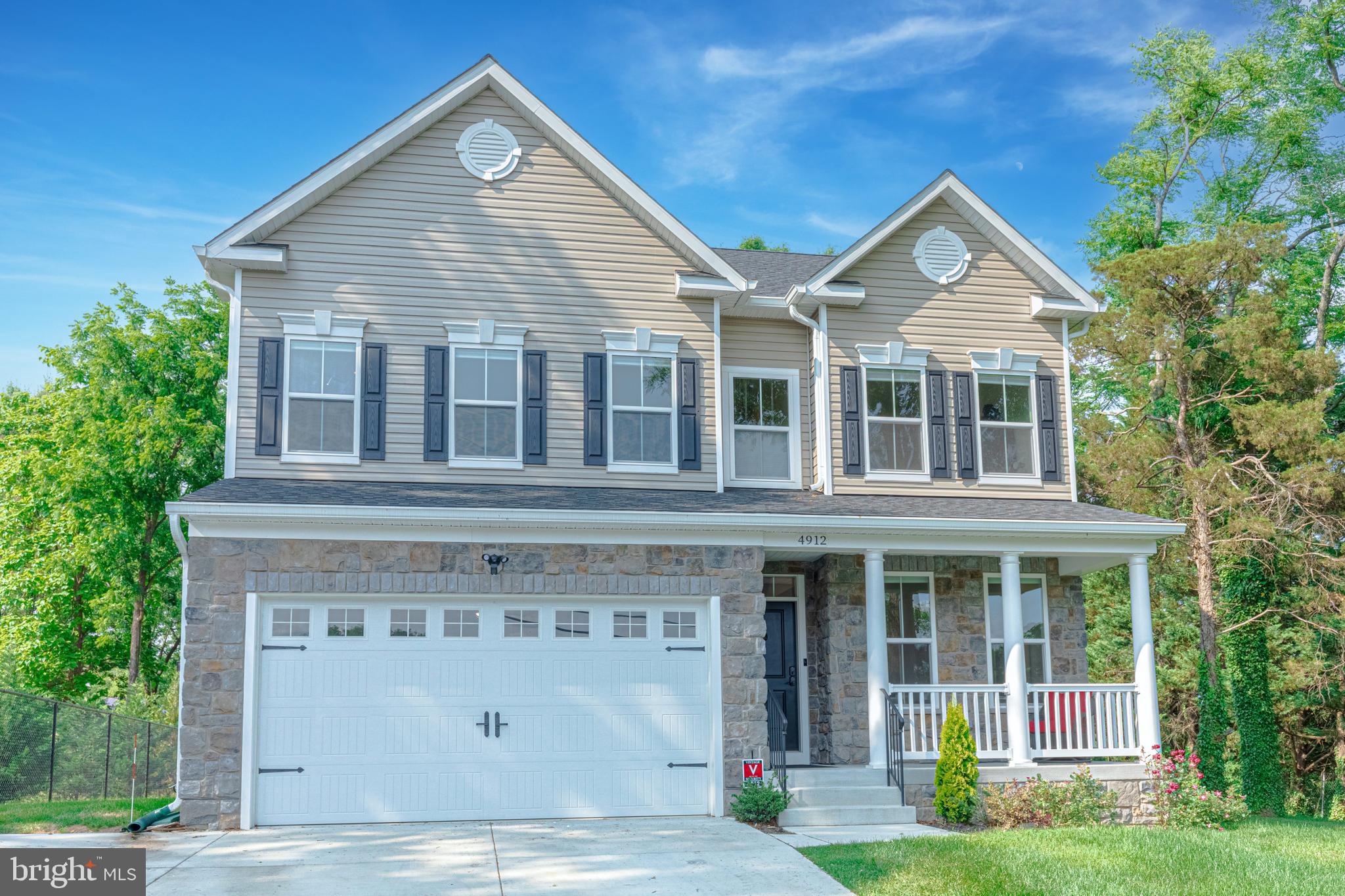 BELTSVILLE - Residential