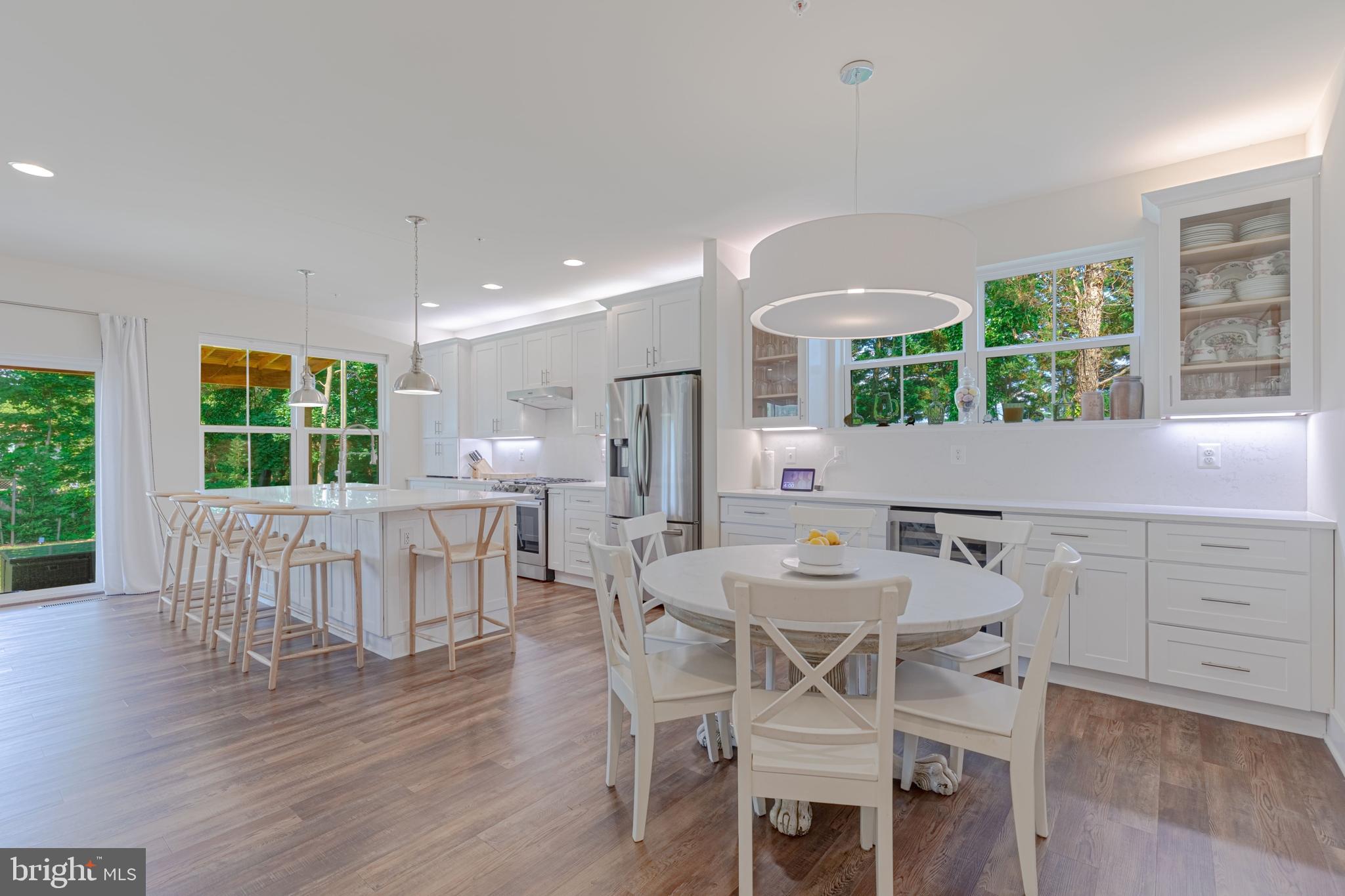 BELTSVILLE - Residential