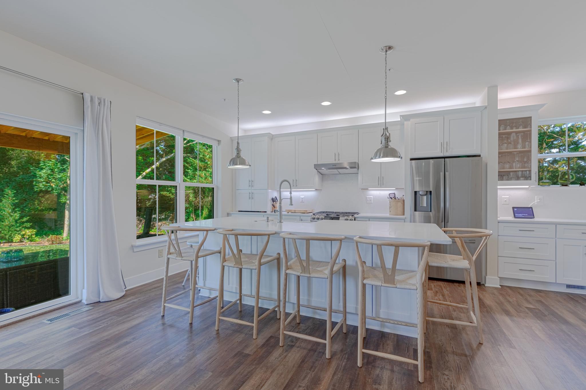 BELTSVILLE - Residential