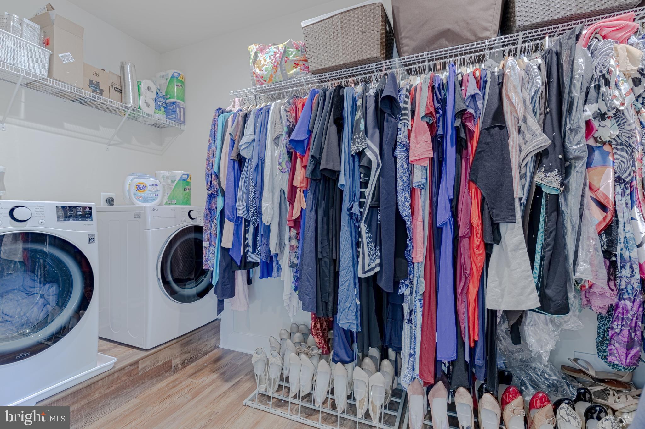 BELTSVILLE - Residential