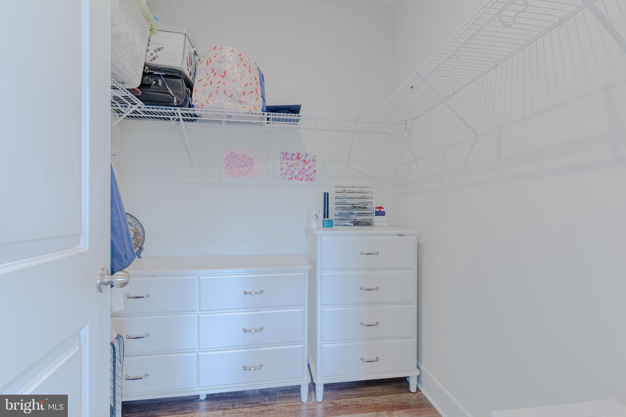 BELTSVILLE - Residential