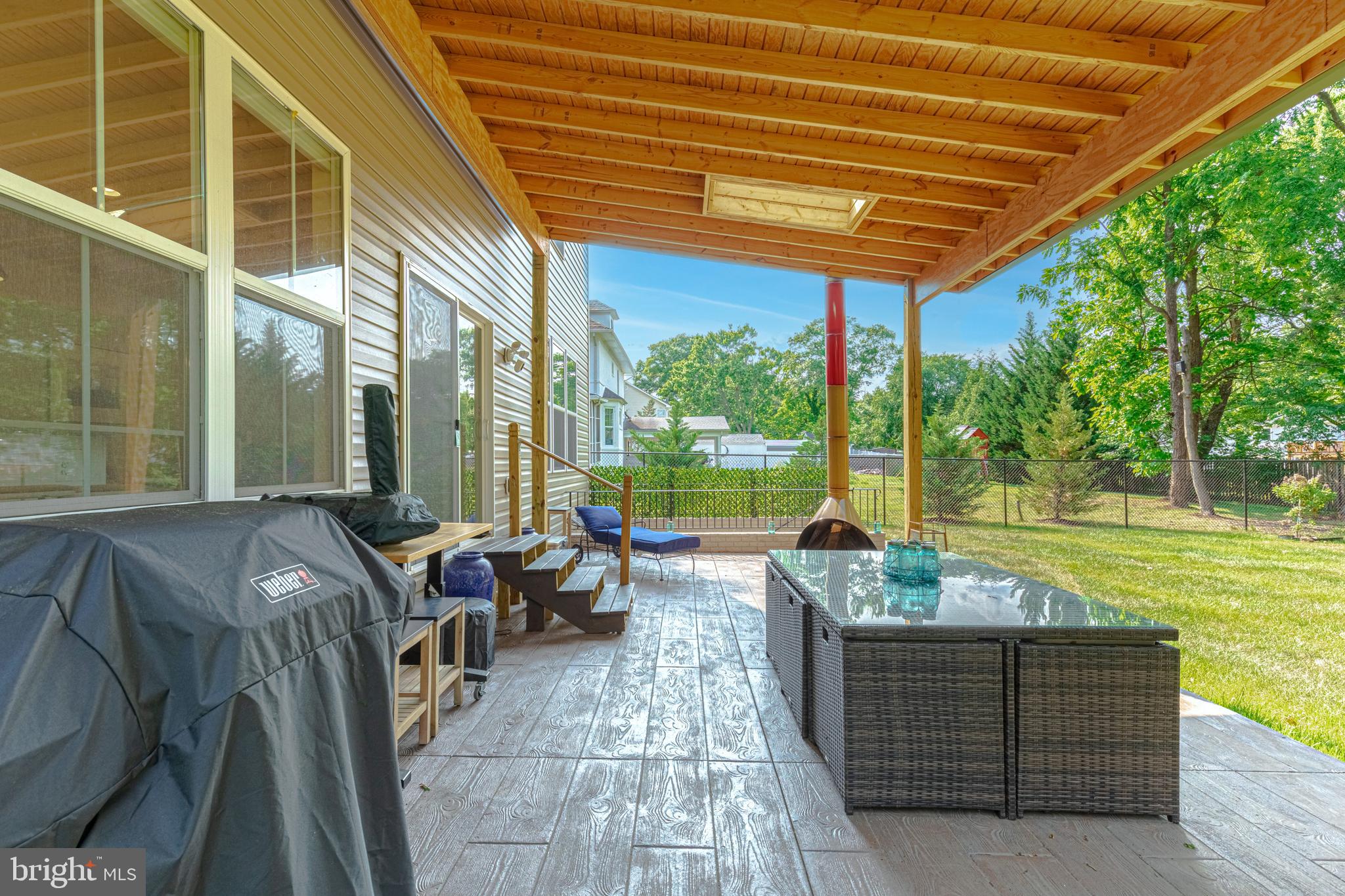 BELTSVILLE - Residential