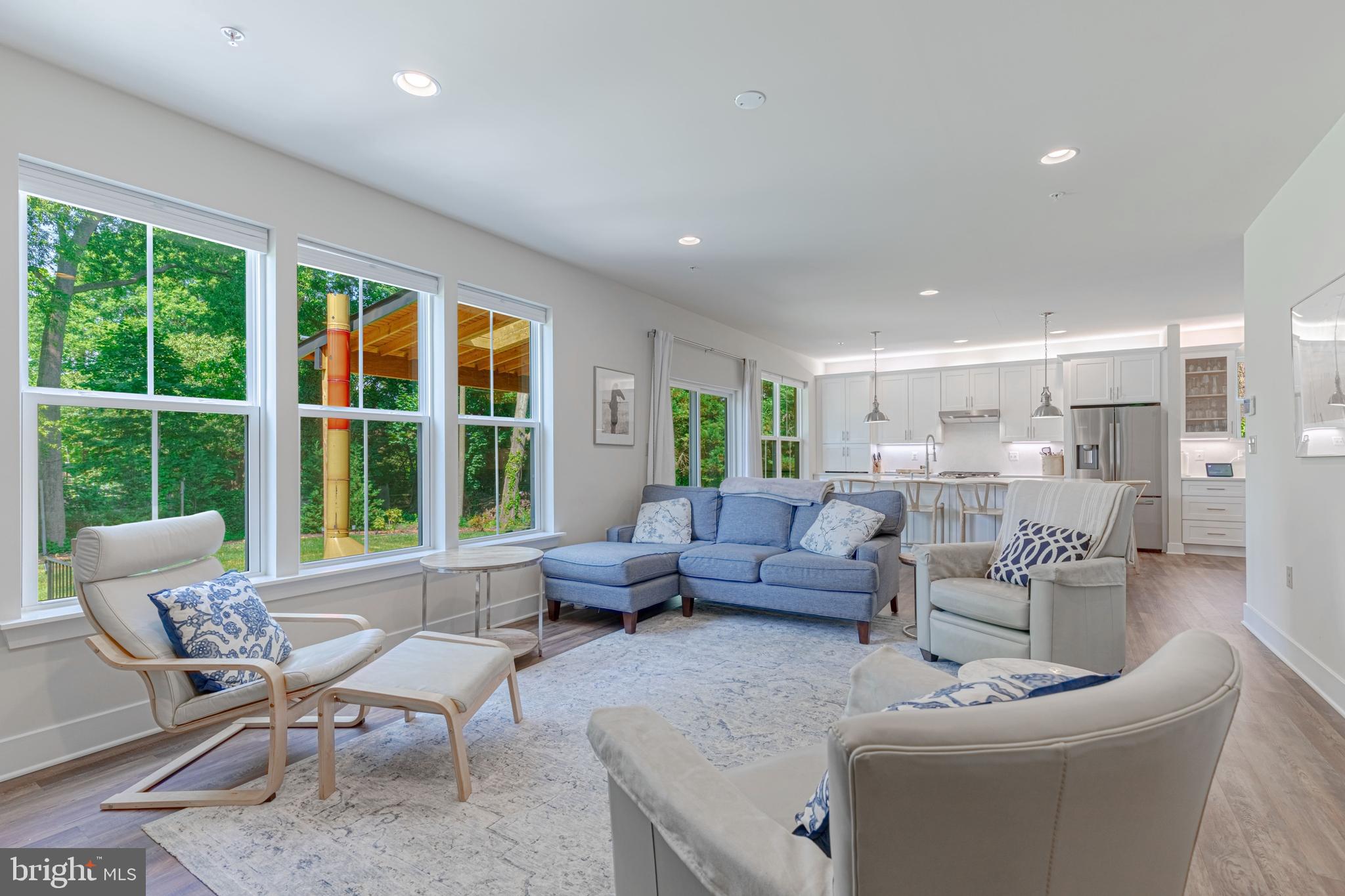 BELTSVILLE - Residential