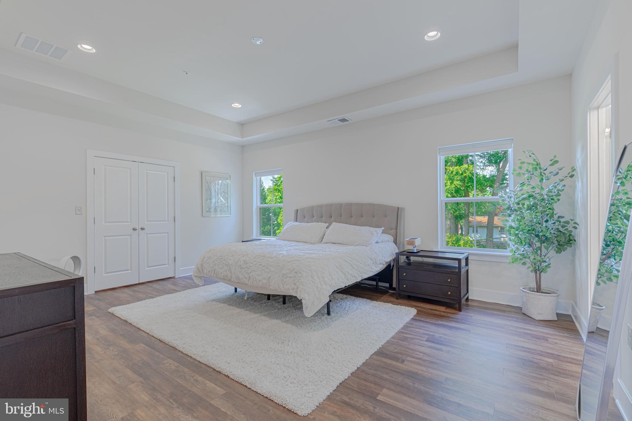 BELTSVILLE - Residential