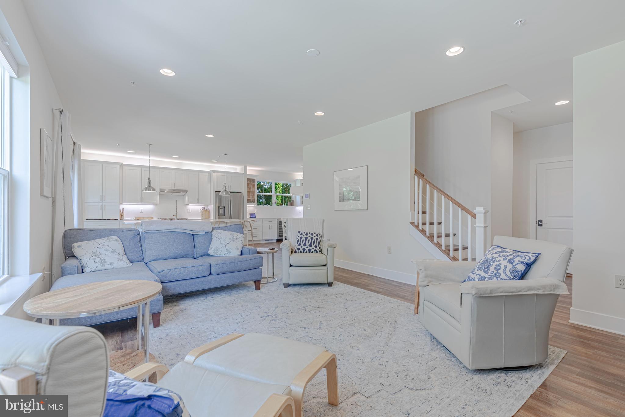 BELTSVILLE - Residential