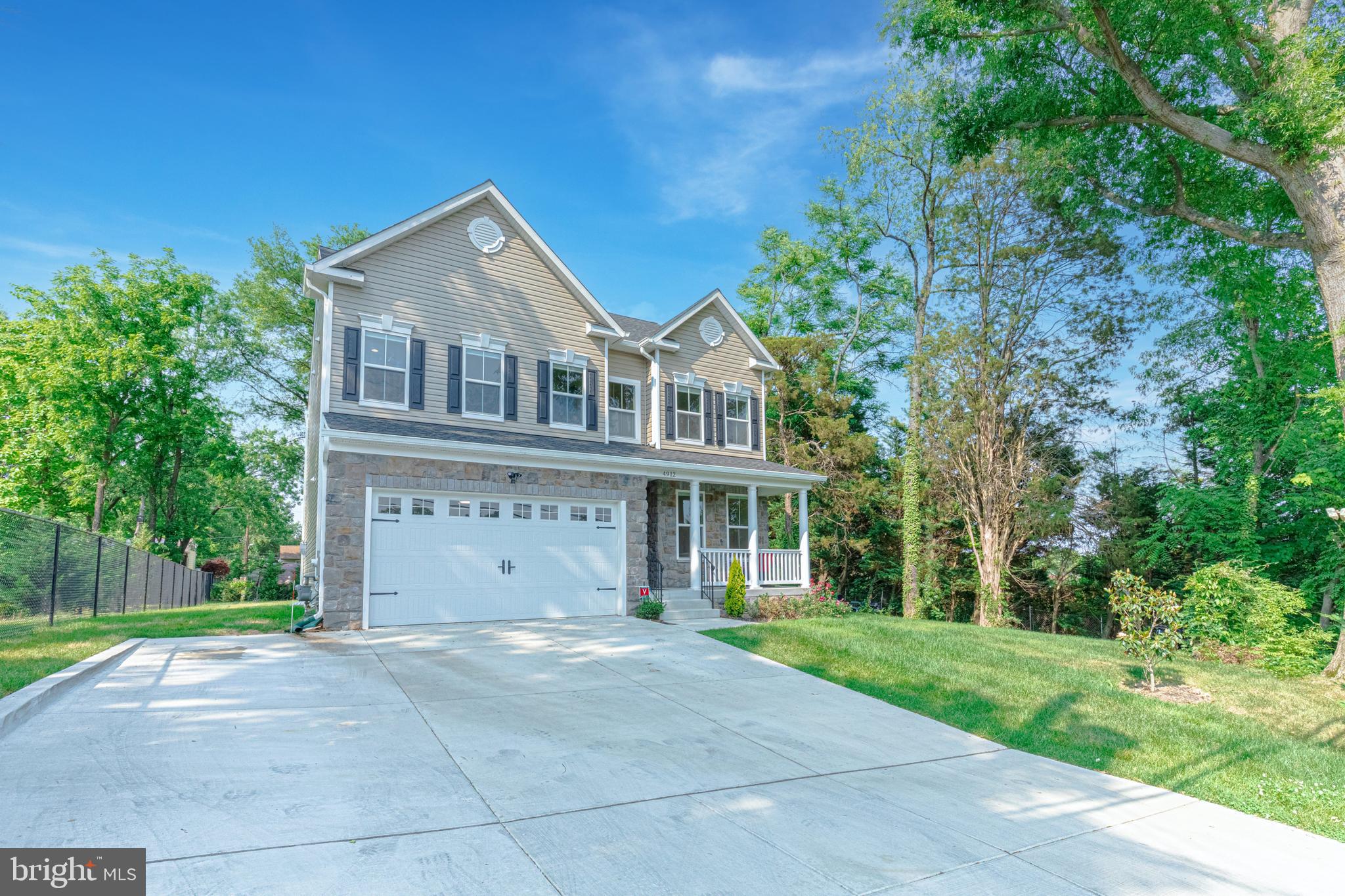 BELTSVILLE - Residential