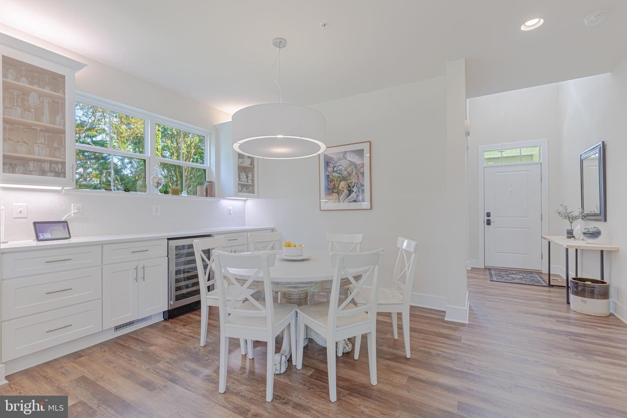 BELTSVILLE - Residential