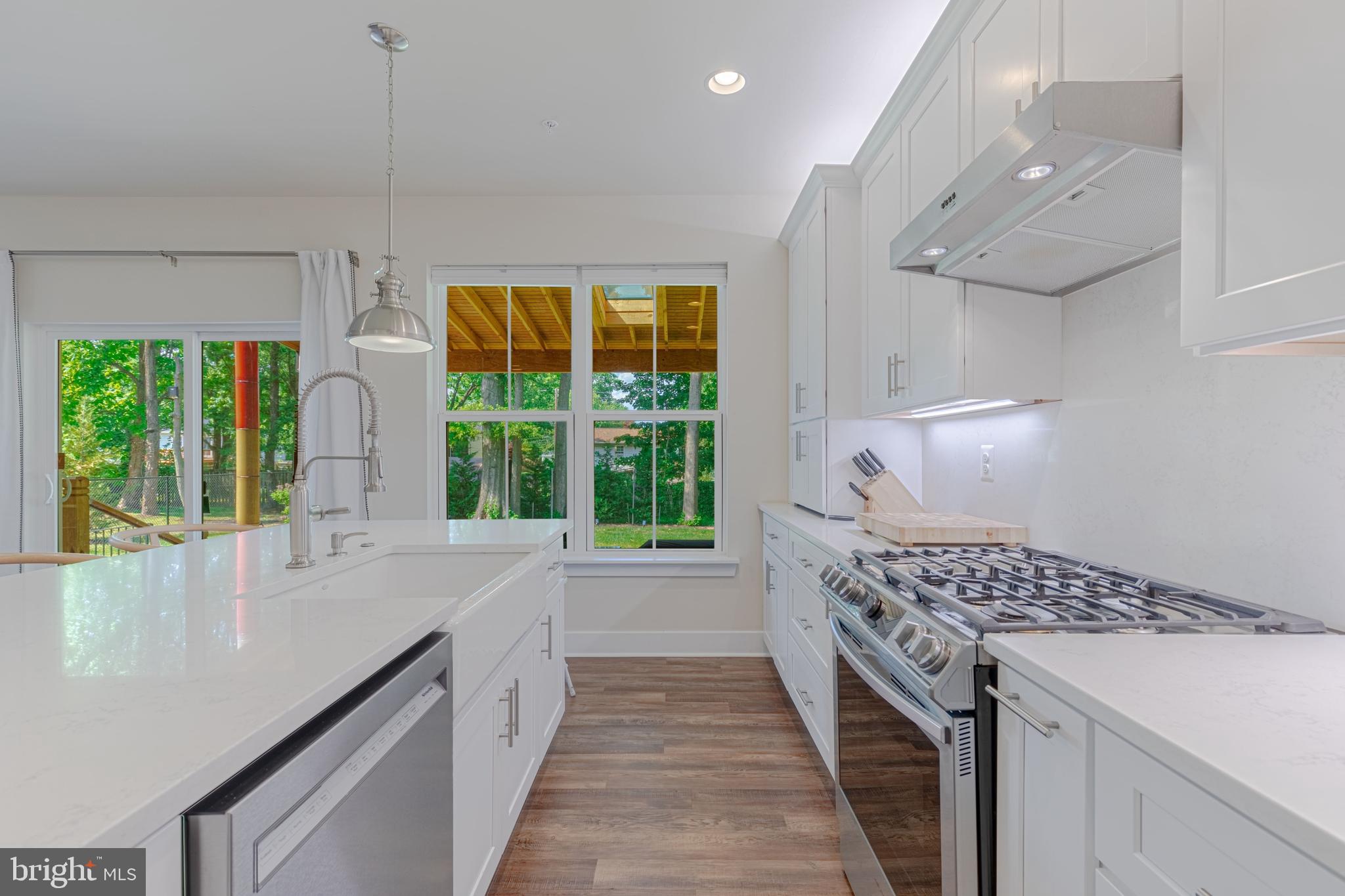 BELTSVILLE - Residential