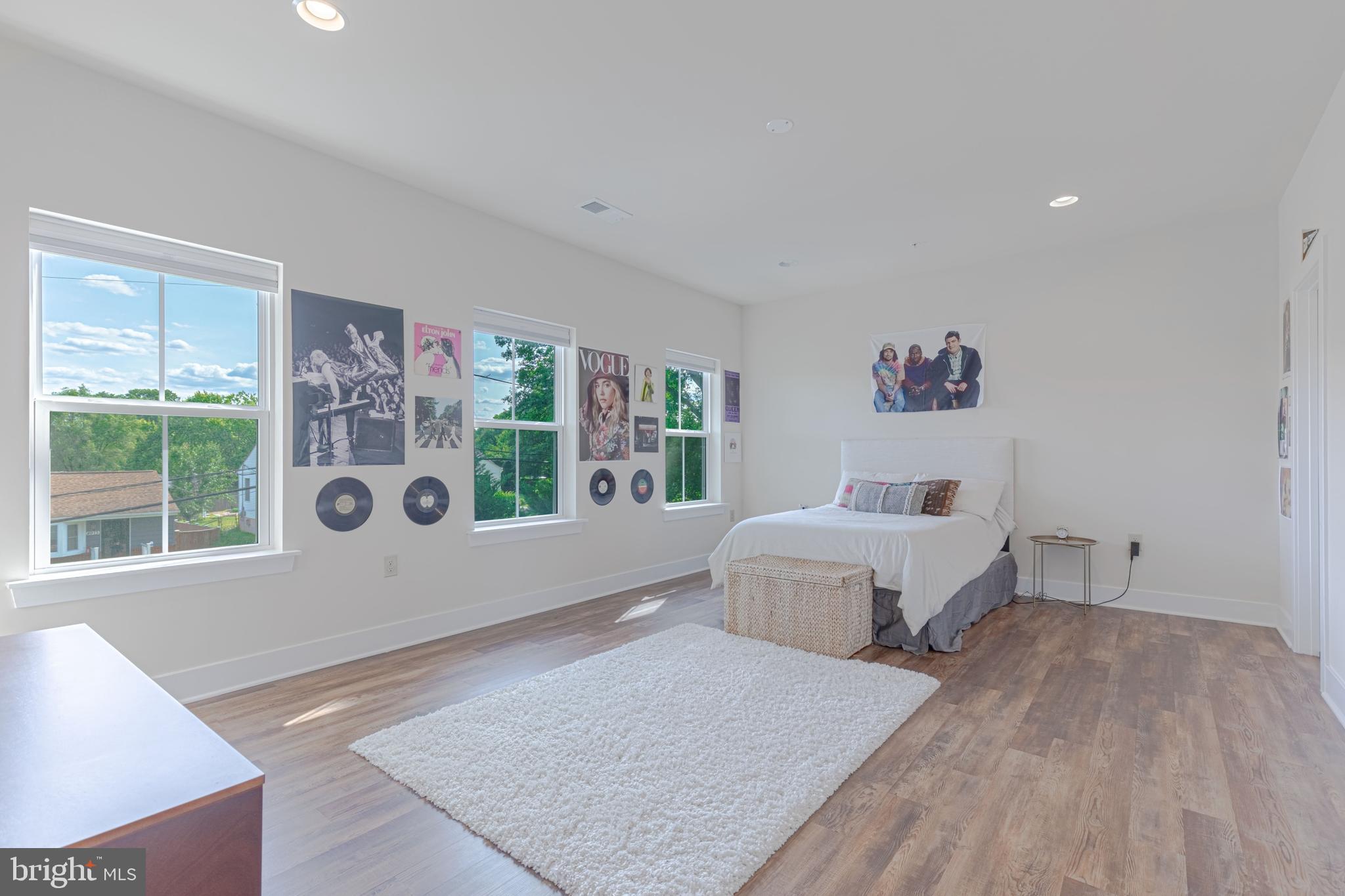 BELTSVILLE - Residential