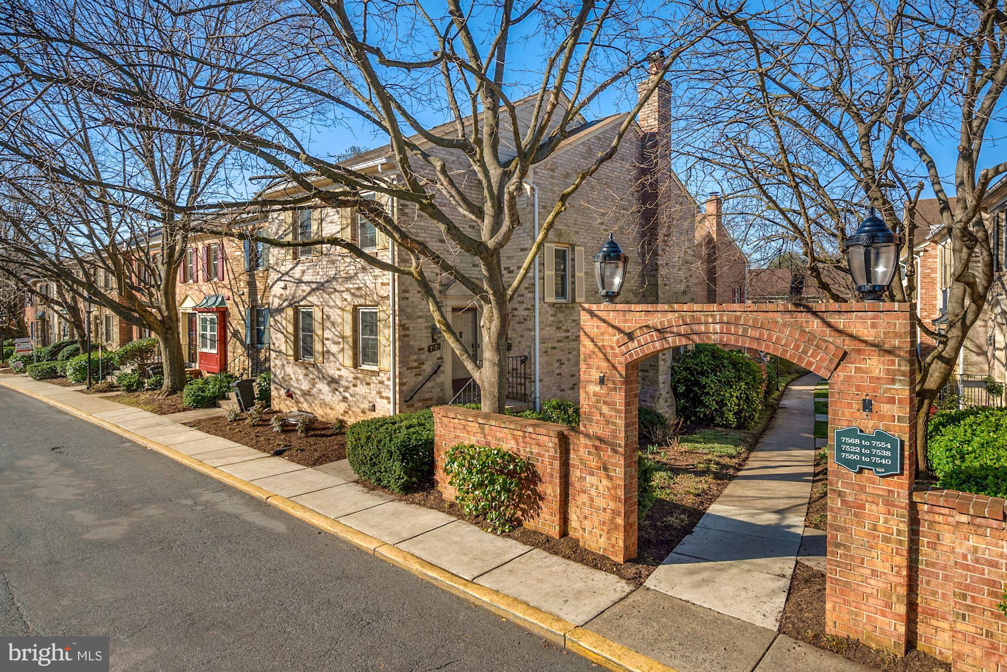 WESTLAKE TERRACE - Residential Lease