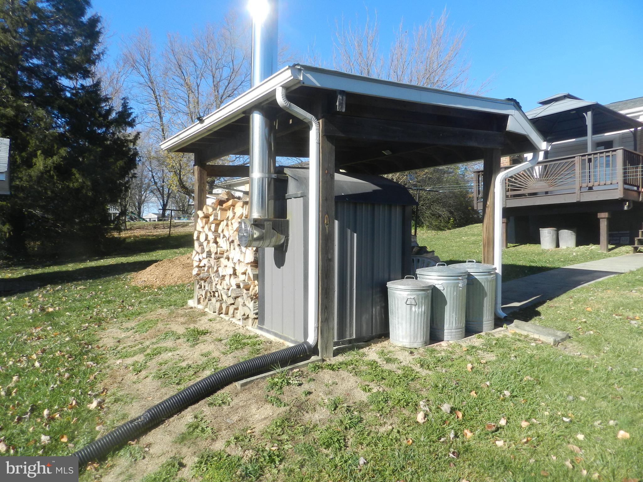 THE MEADOWS - Residential