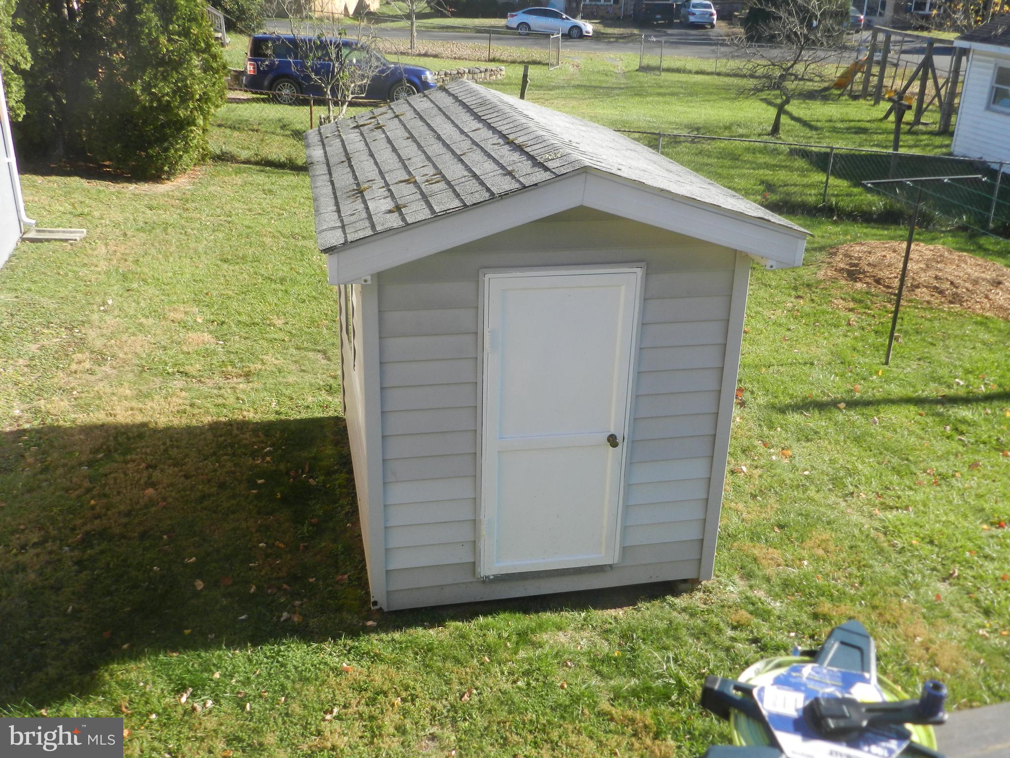 THE MEADOWS - Residential