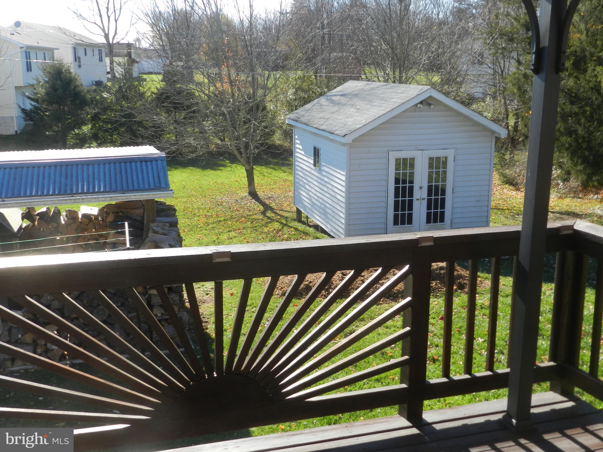 THE MEADOWS - Residential