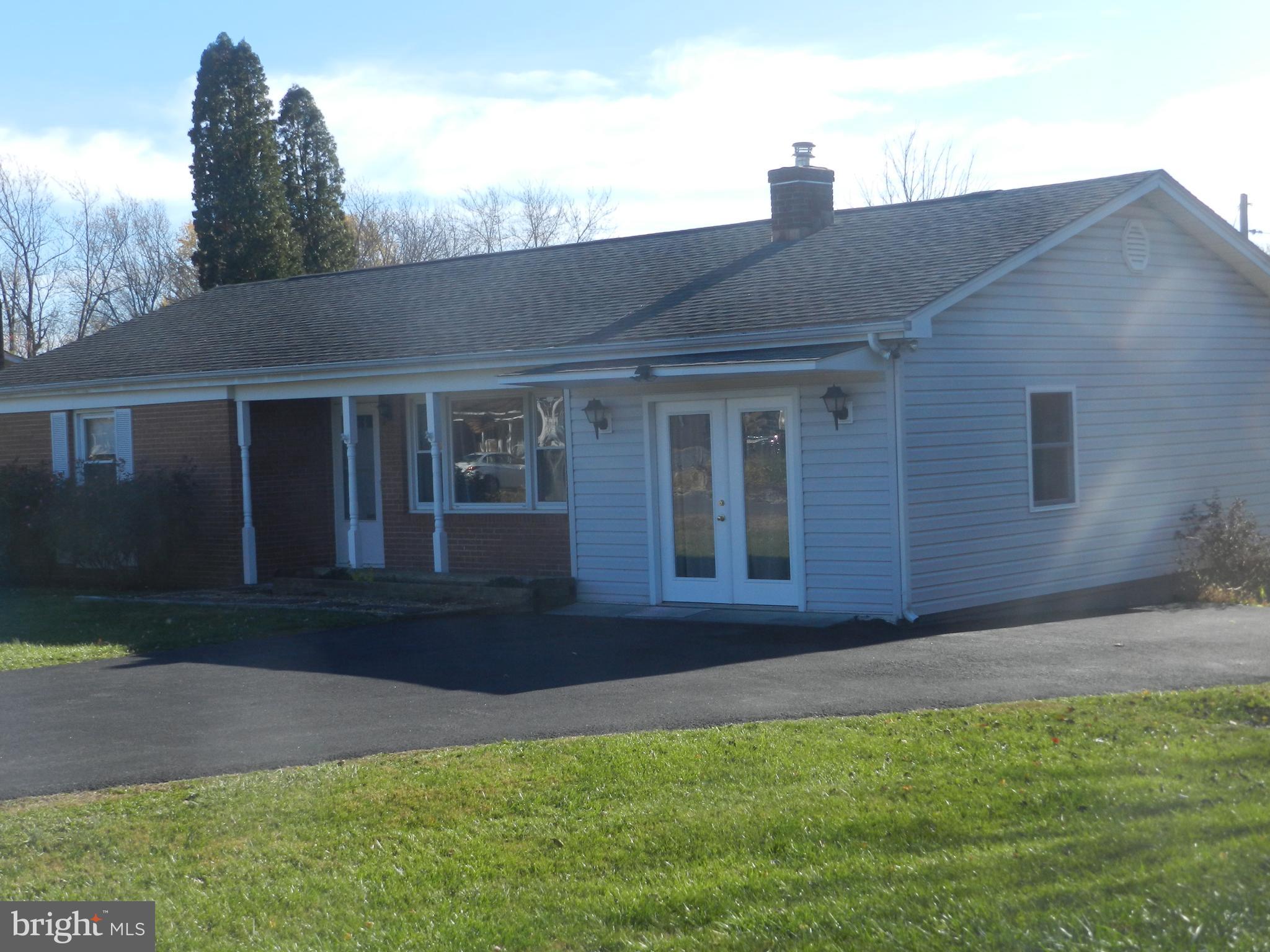 THE MEADOWS - Residential