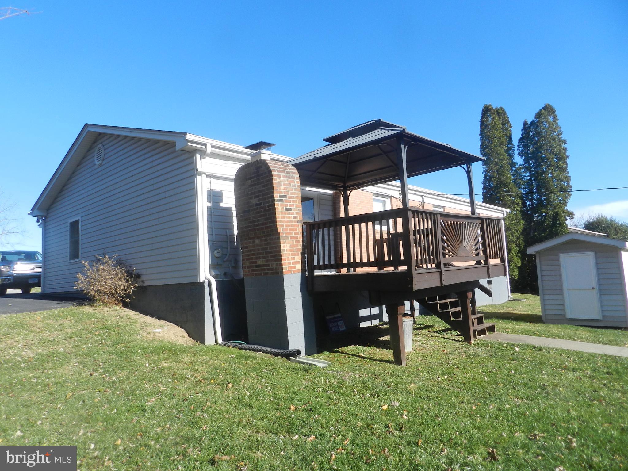 THE MEADOWS - Residential