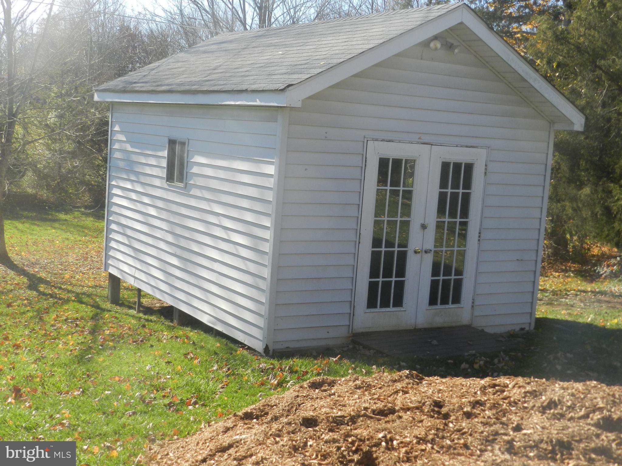 THE MEADOWS - Residential