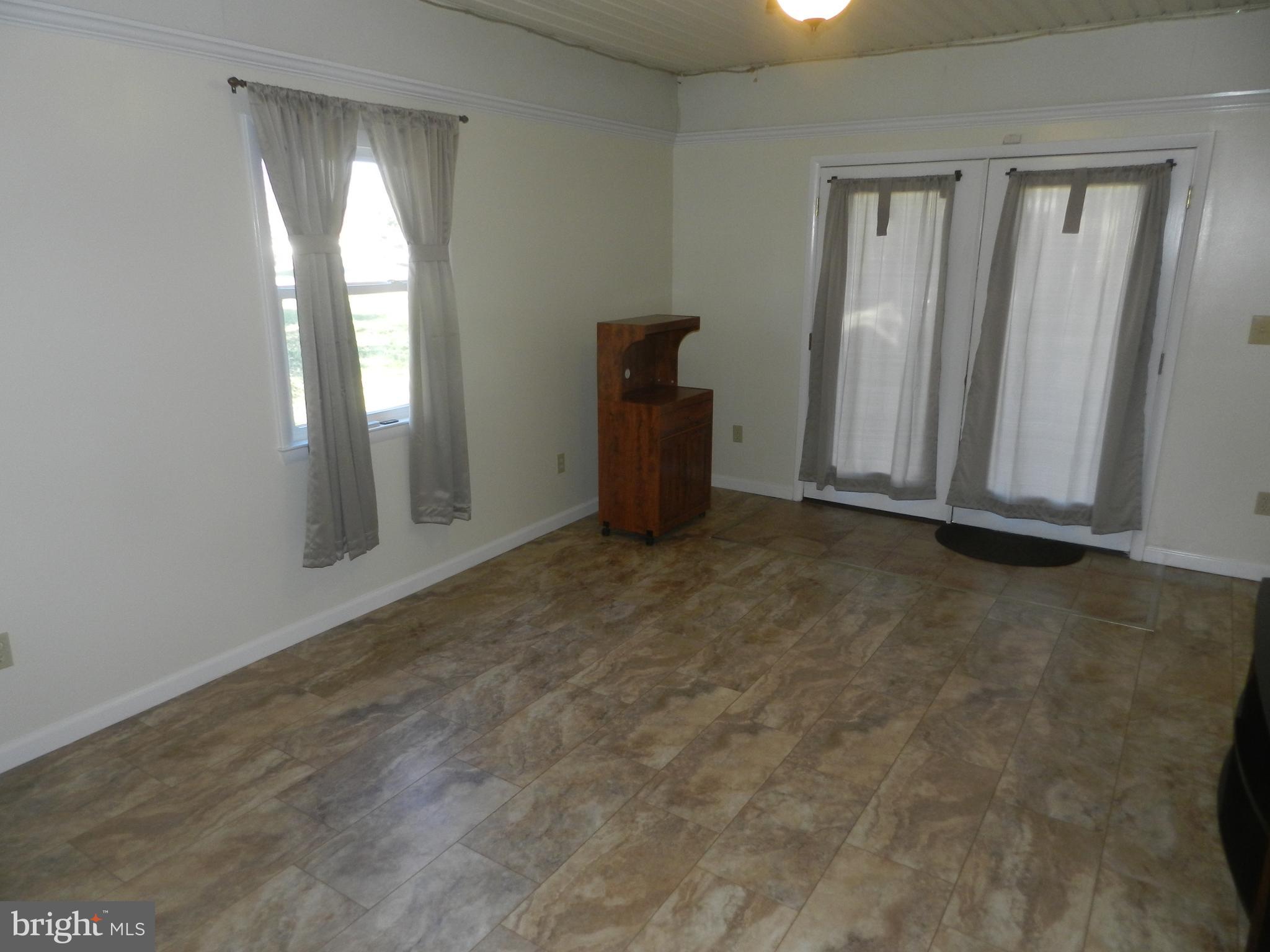 THE MEADOWS - Residential