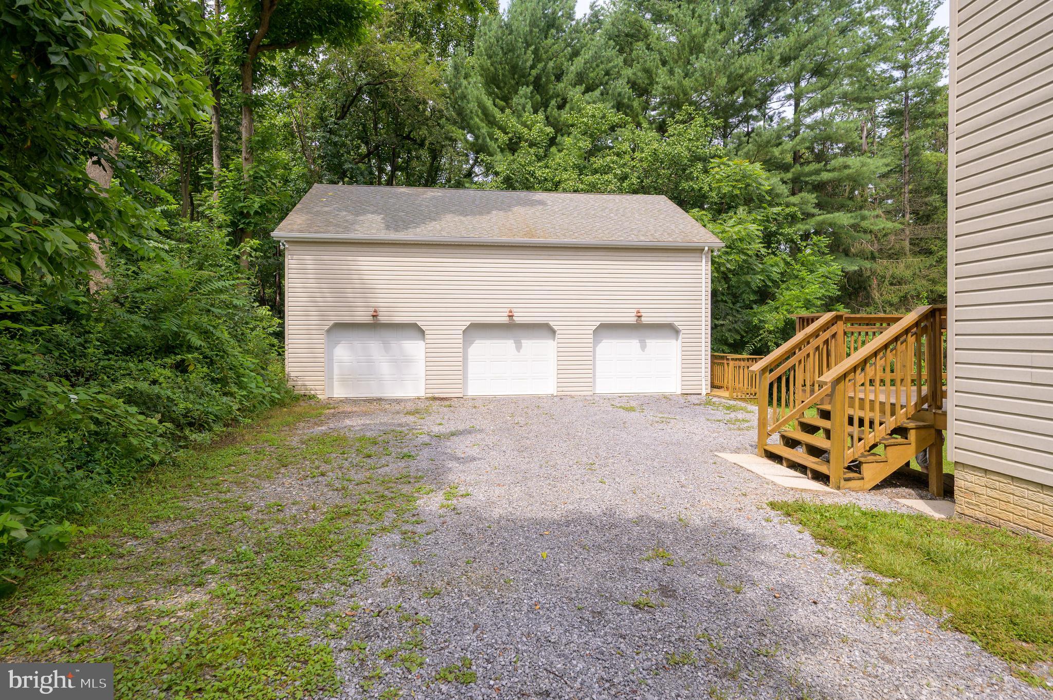 POTOMAC HEIGHTS - Residential