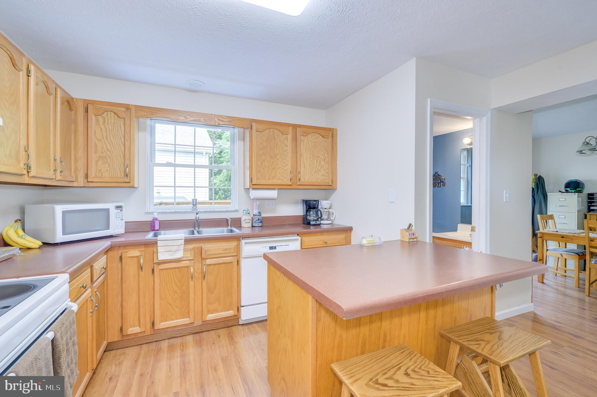 POTOMAC HEIGHTS - Residential