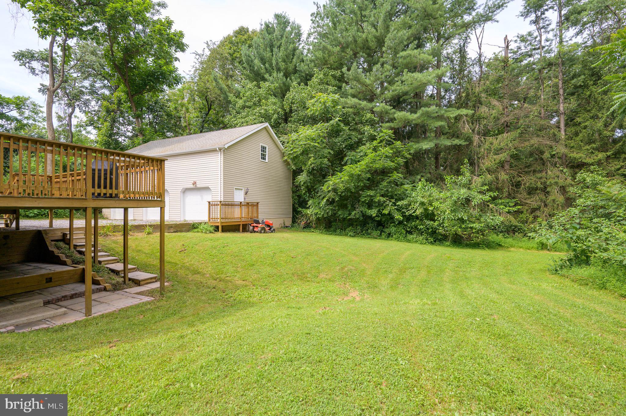 POTOMAC HEIGHTS - Residential