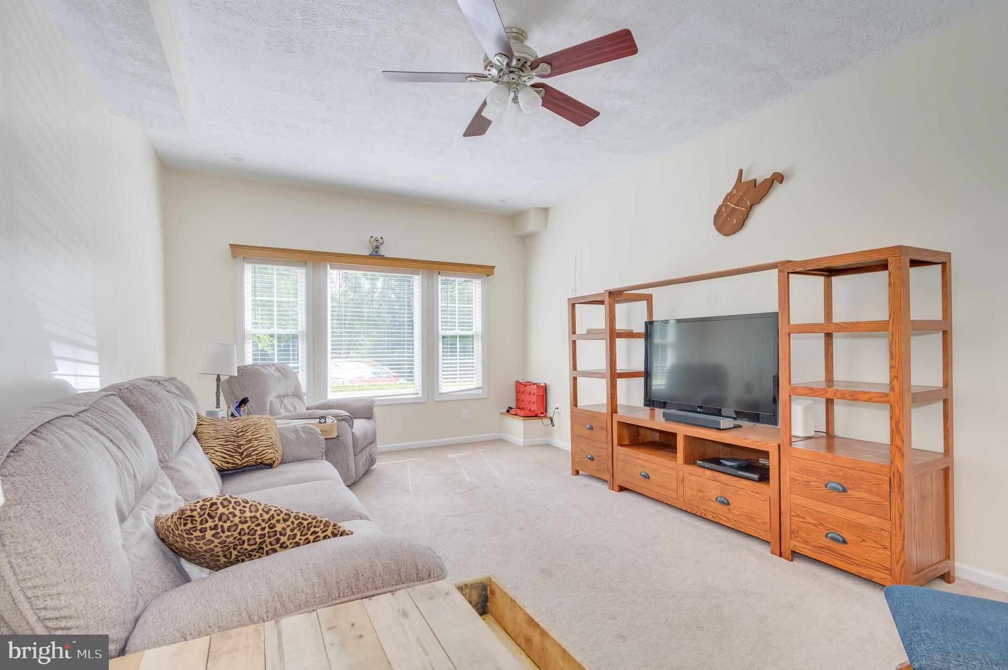 POTOMAC HEIGHTS - Residential