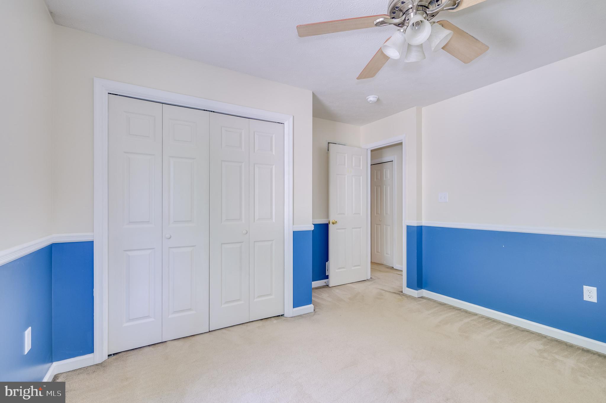 POTOMAC HEIGHTS - Residential